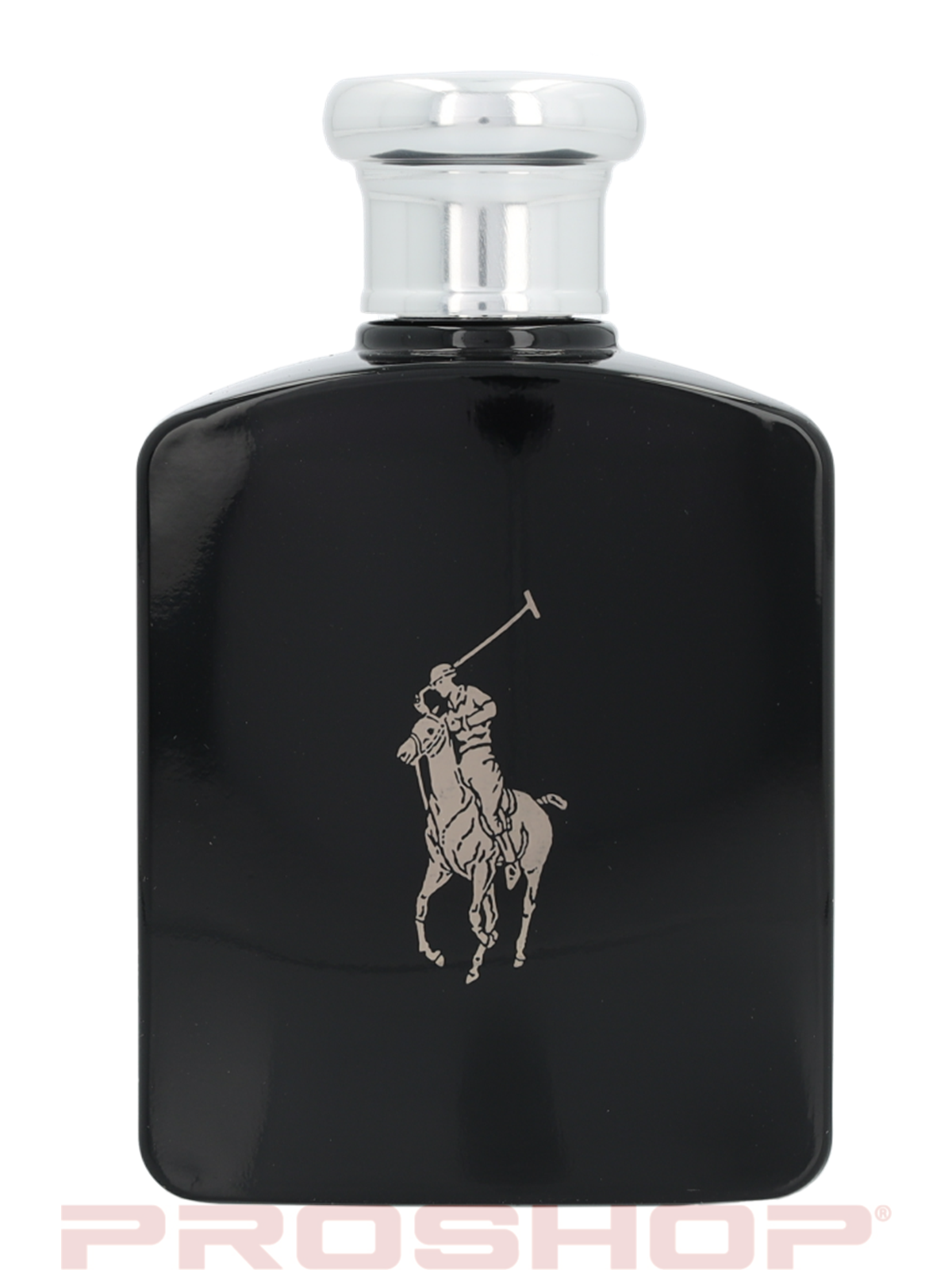 RALPH LAUREN Polo Black - 125 ml, Parfume