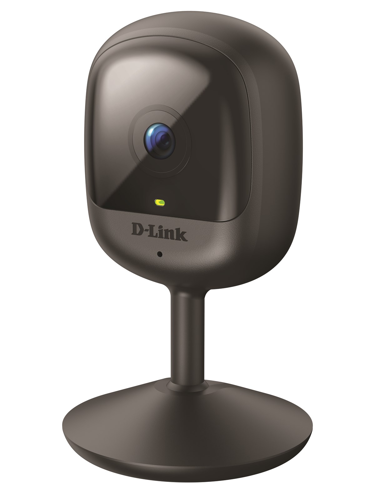 D-Link DCS-6100LH, Smart Home