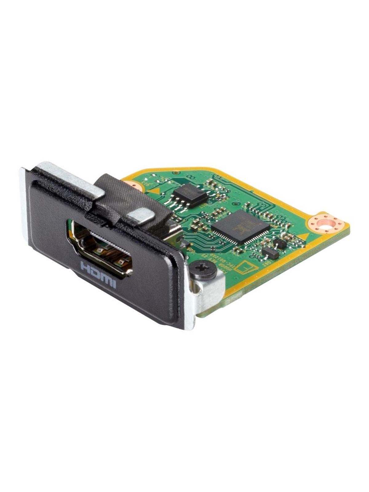 HP Flex IO V2 Card - Sølv, Kabinetkøler