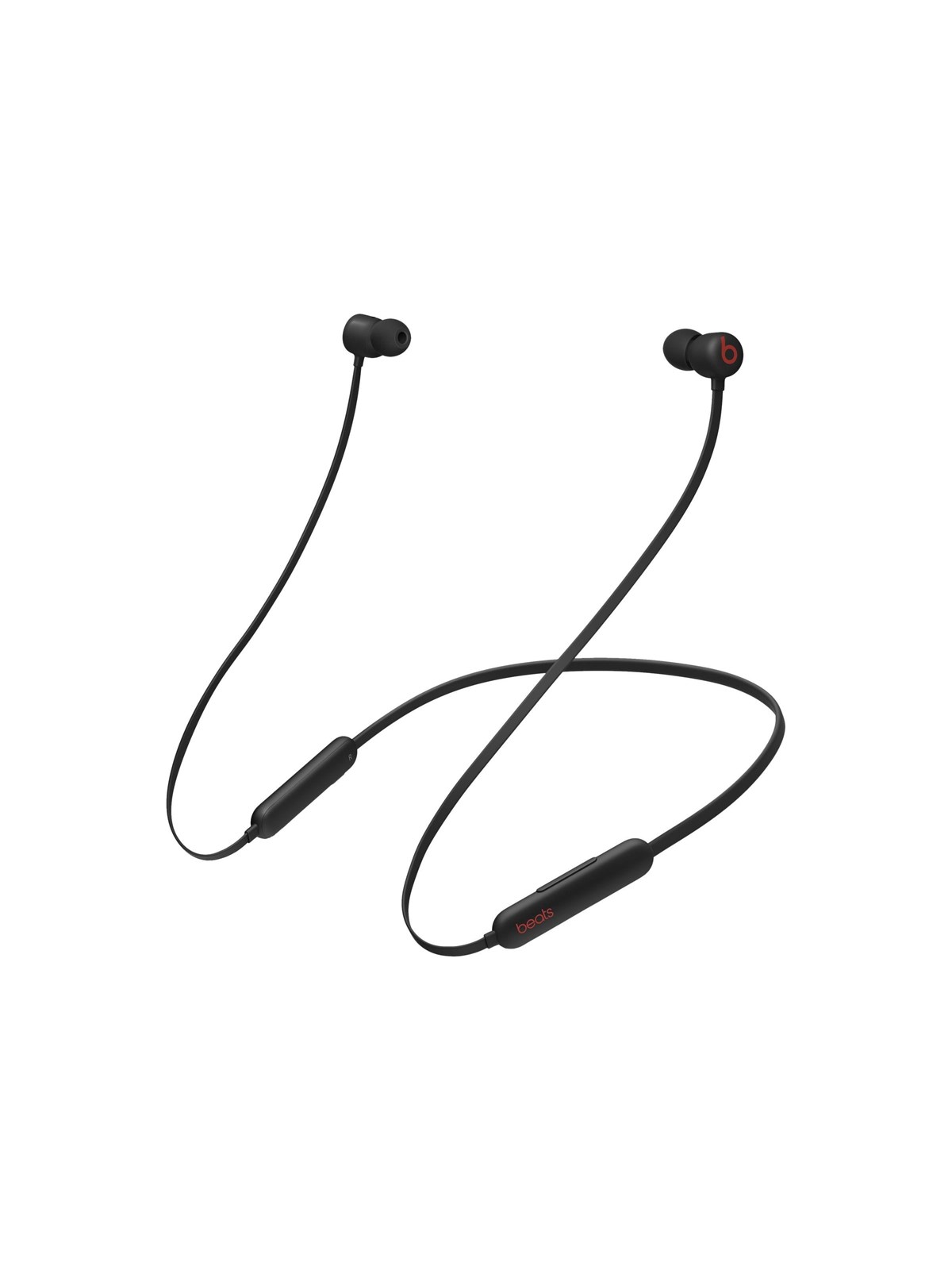 Apple Beats Flex All-Day - Black, Hovedtelefonerheadset2
