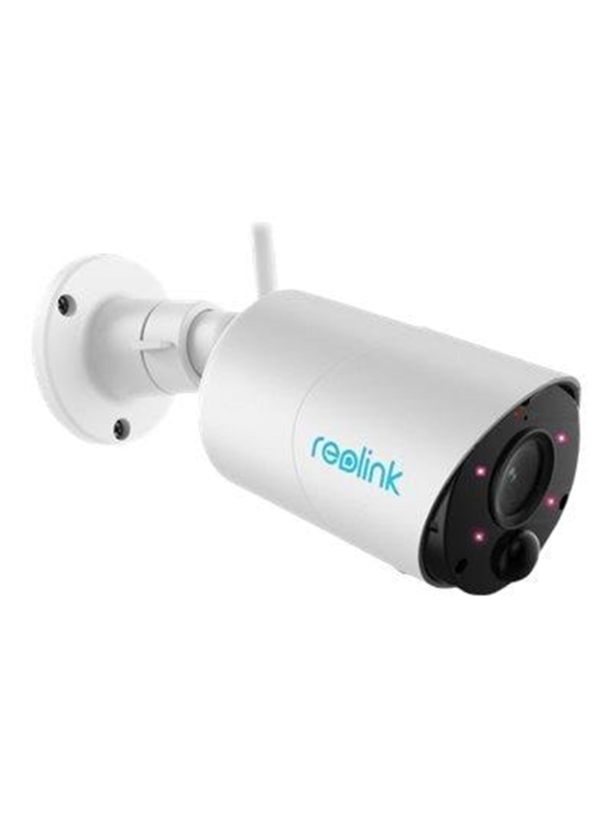 REOLINK Argus Eco, Smart Home