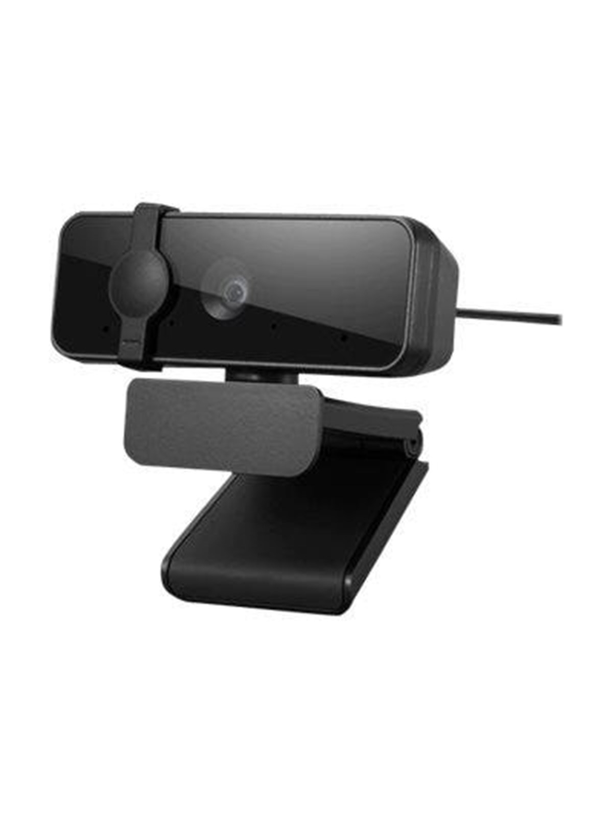 Lenovo Essential FHD Webcam 1080p, Webcam