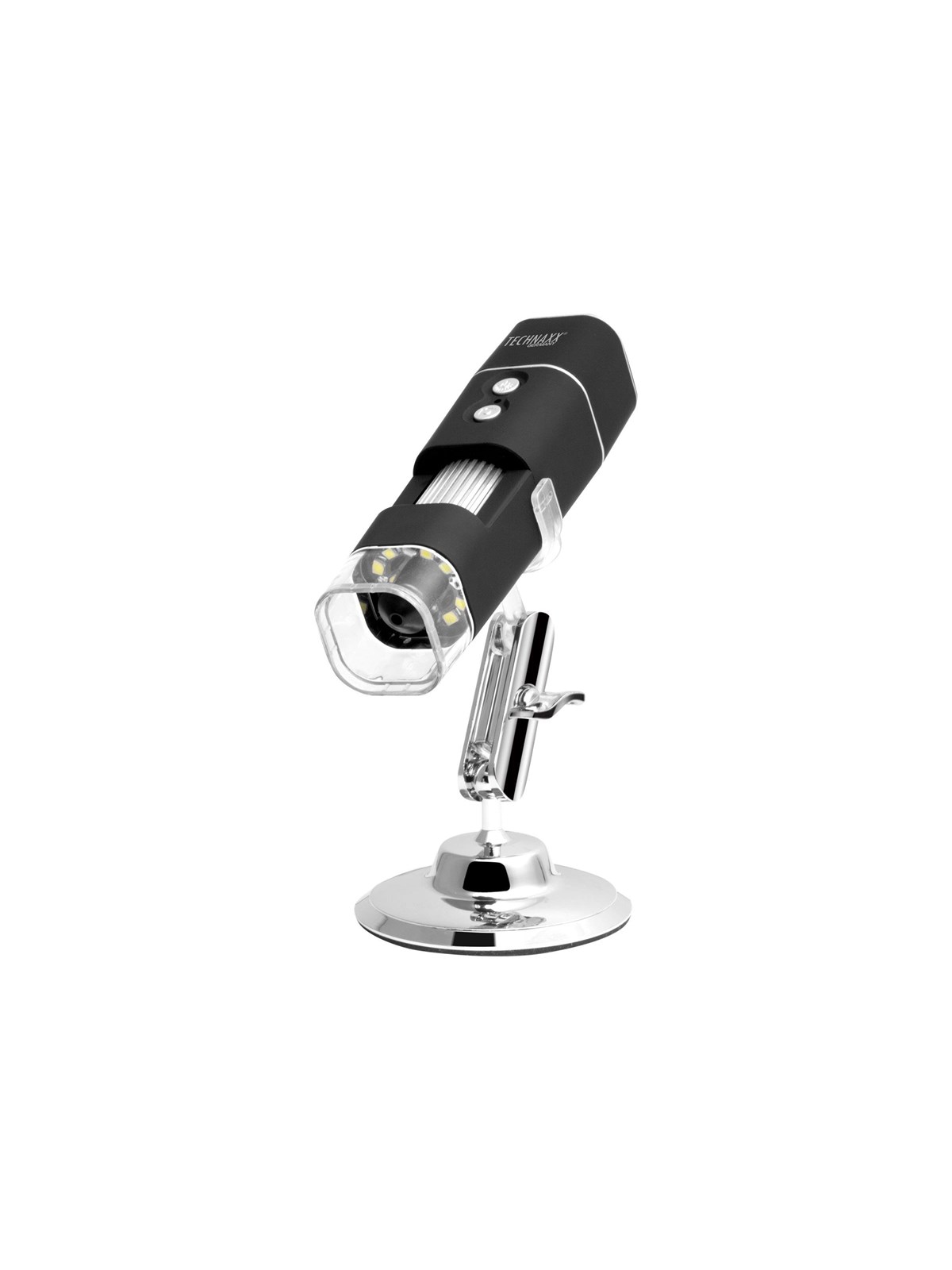 TECHNAXX TX-158 - microscope, Netværkskamera