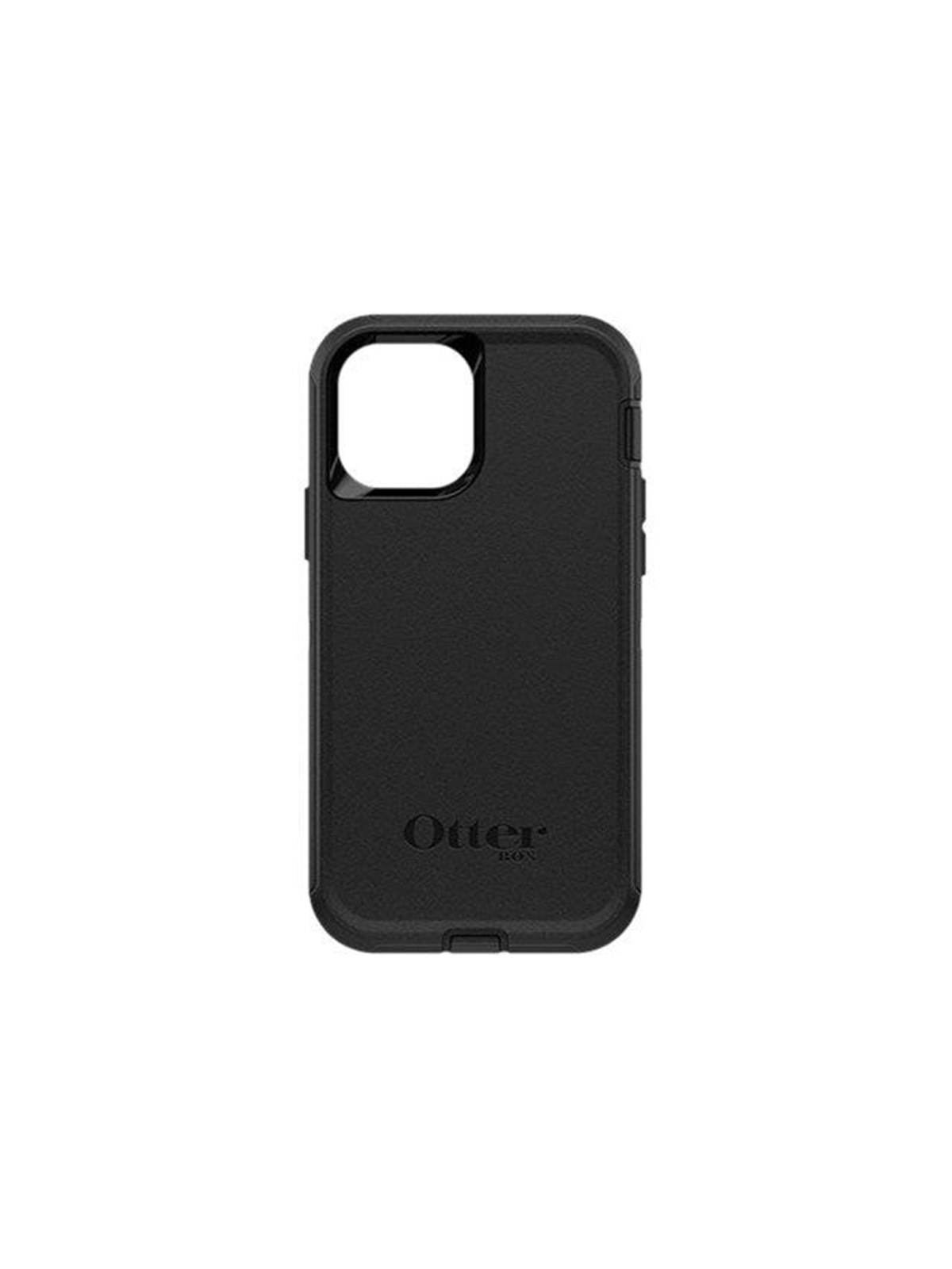 OtterBox Defender Apple iPhone 12/12 Pro Black, Mobilcover