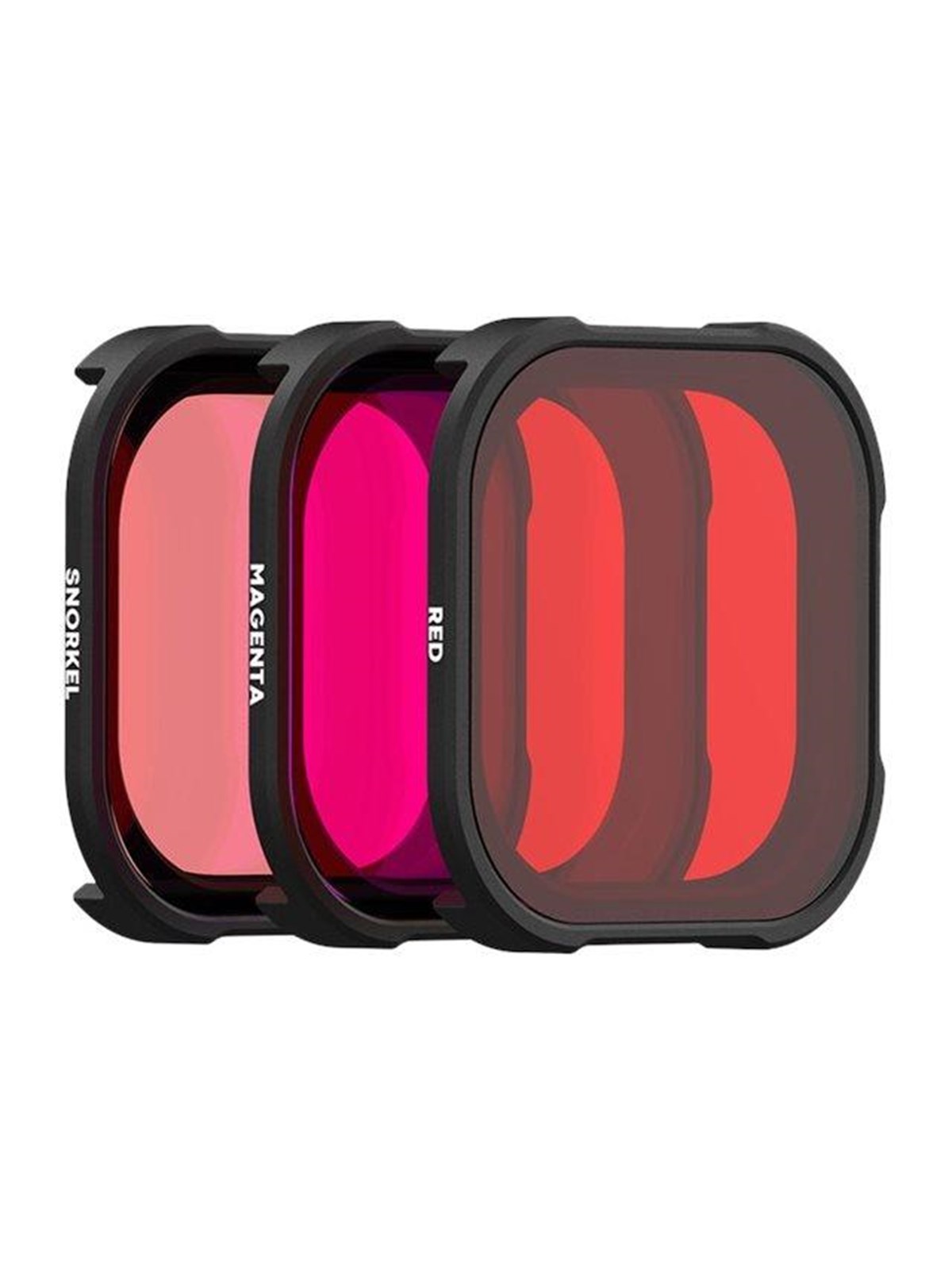 Polar Pro DiveMaster, Fotofilter