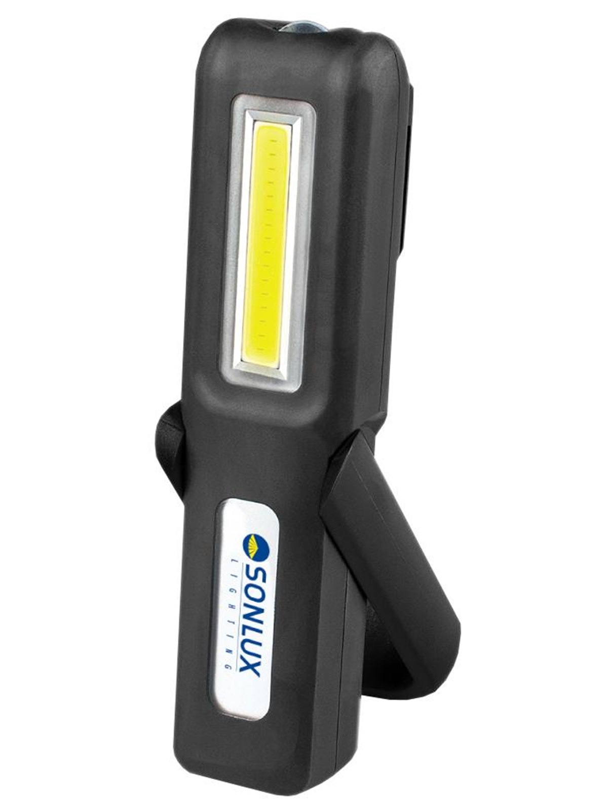 SONLUX Achilles mini led-håndlampe, Lommelygte