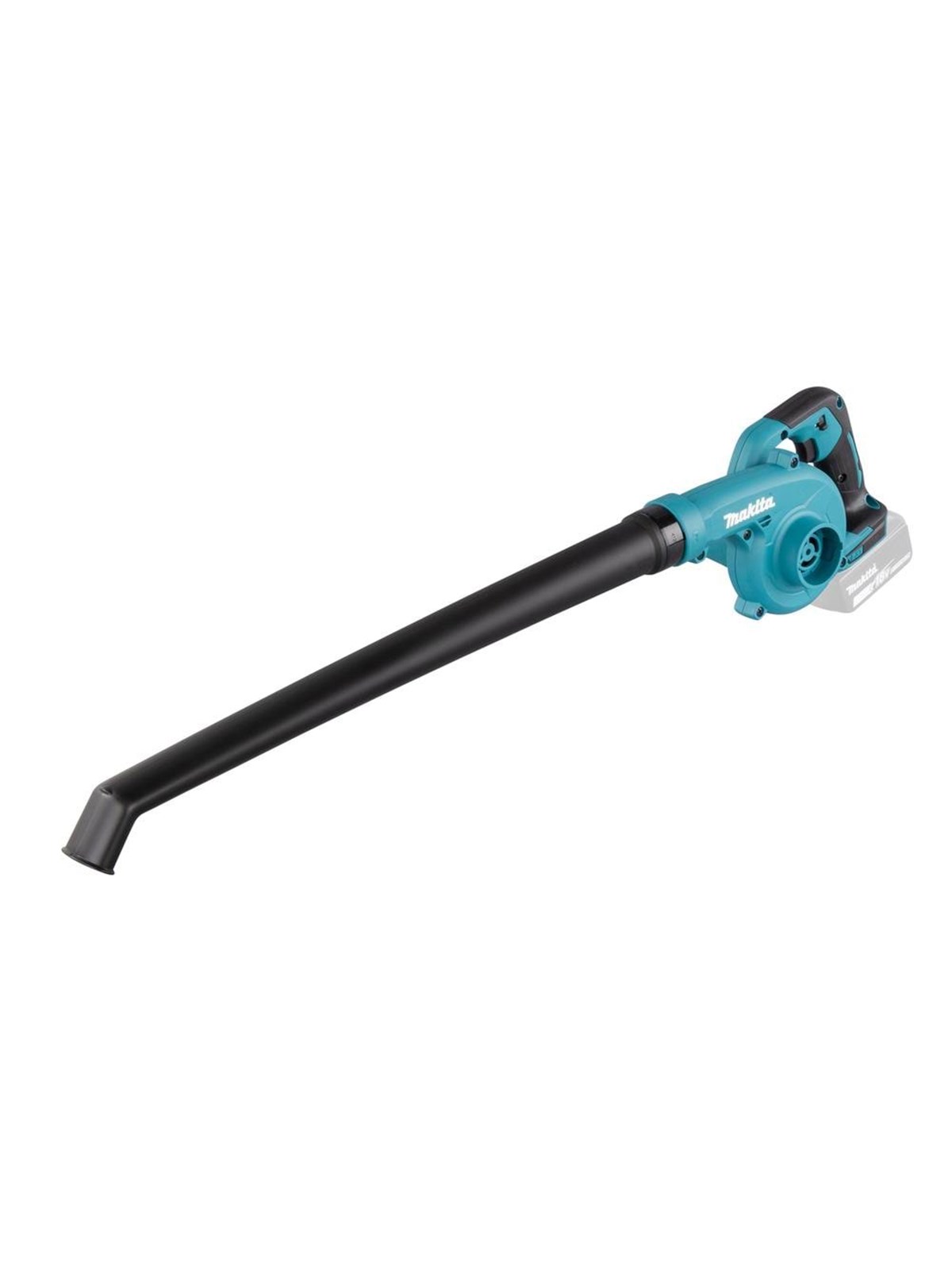 Makita DUB186Z, Løvsuger