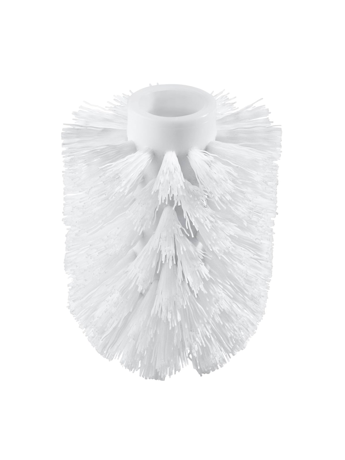 Grohe Essentials Løst børstehoved, hvid, Badeværelsestilbør
