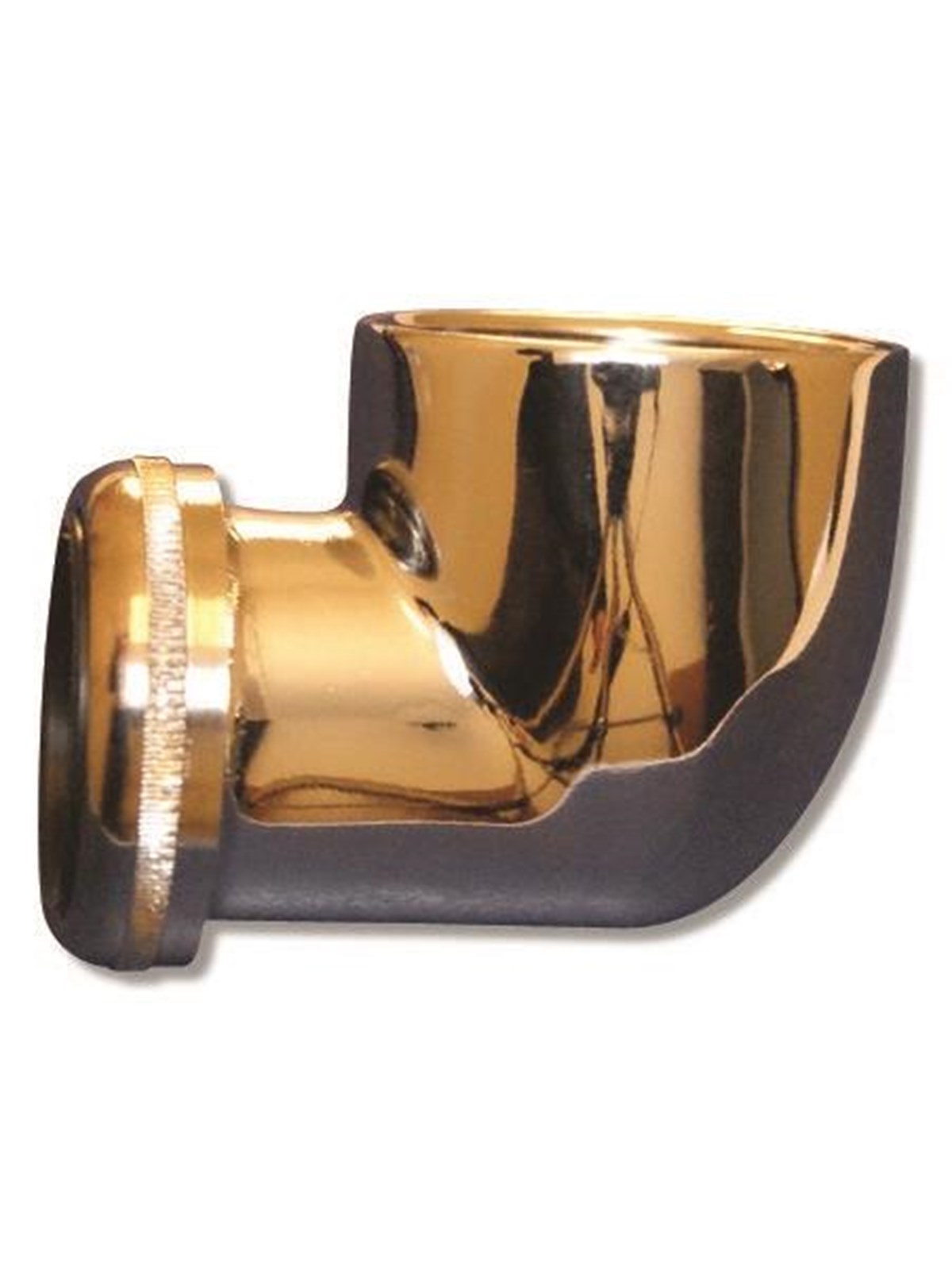 Megatherm Afløbsvinkel 1 1/4" x 32 mm, Armatur Tilbehør