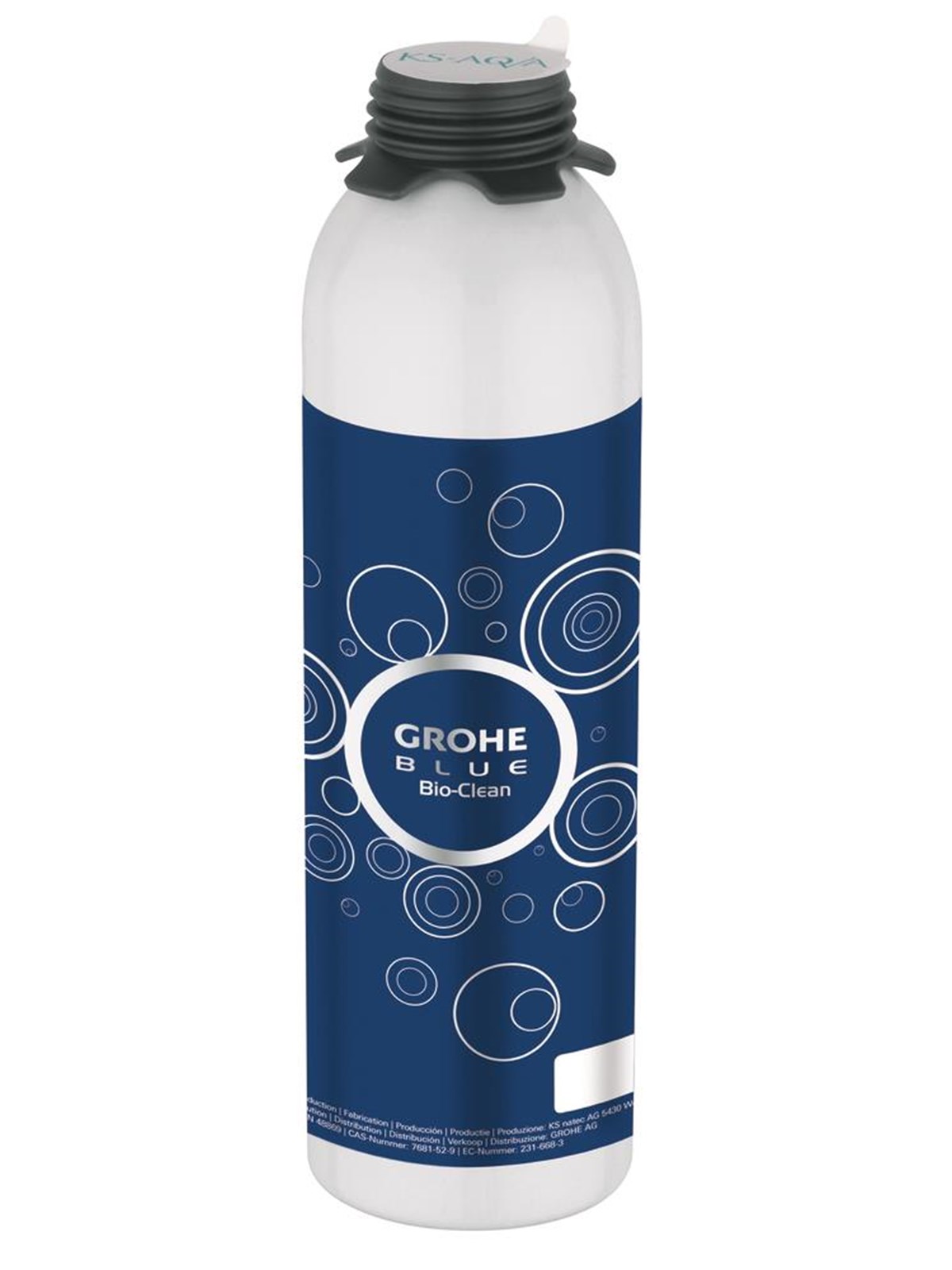 Grohe Blue rensepatron, Armatur Tilbehør