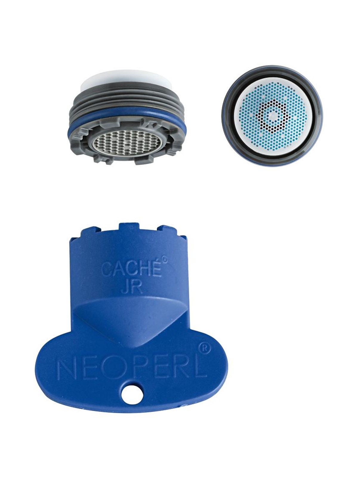Grohe Flow control adjust, Armatur Tilbehør