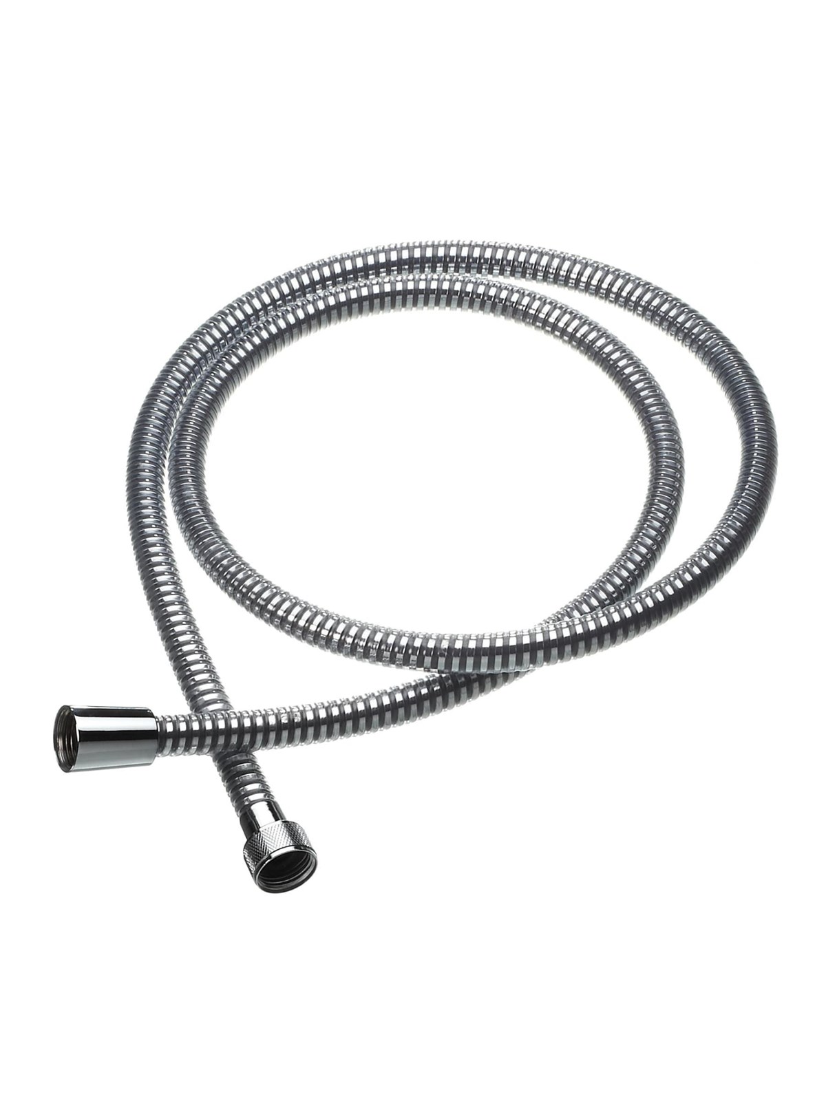 Oras bruseslange,1500 mm, krom, Bruser