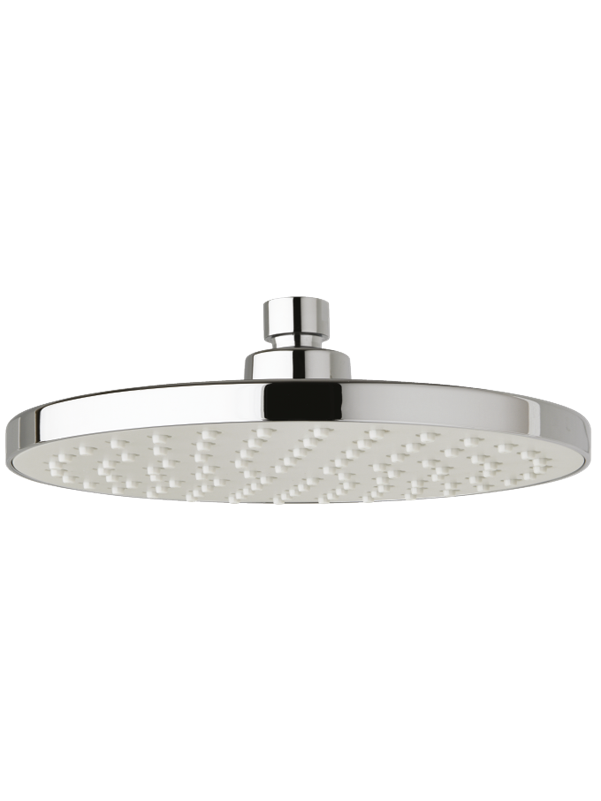 Damixa Kudos Grande hovedbruser, krom, Bruser