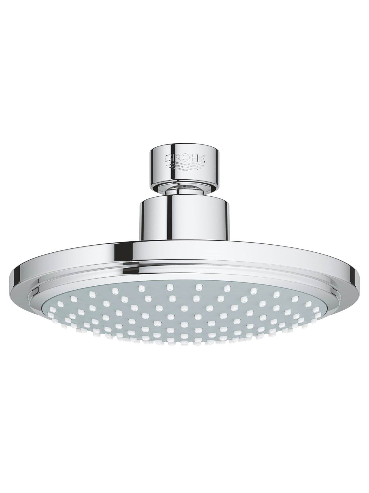 Grohe Euphoria Cosmopolitan 160 hovedbruser, 1 stråletype, krom, Bruser
