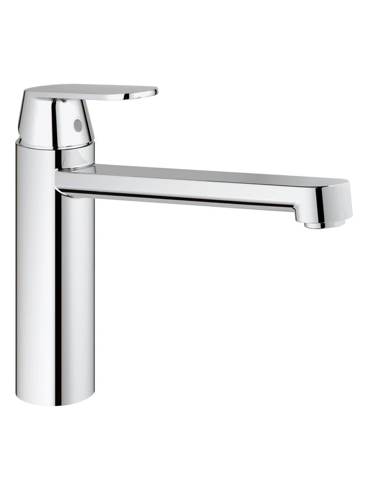 Grohe Eurosmart Cosmopolitan køkkenarmatur, krom, Blandingsbatteri