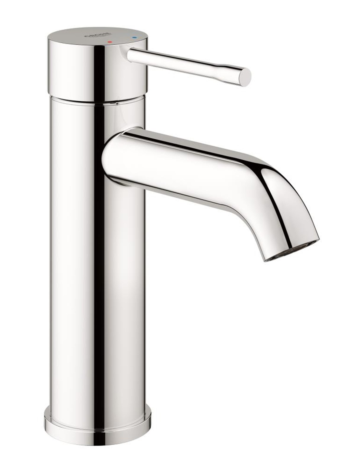 Grohe Essence håndvaskarmatur, krom, Blandingsbatteri