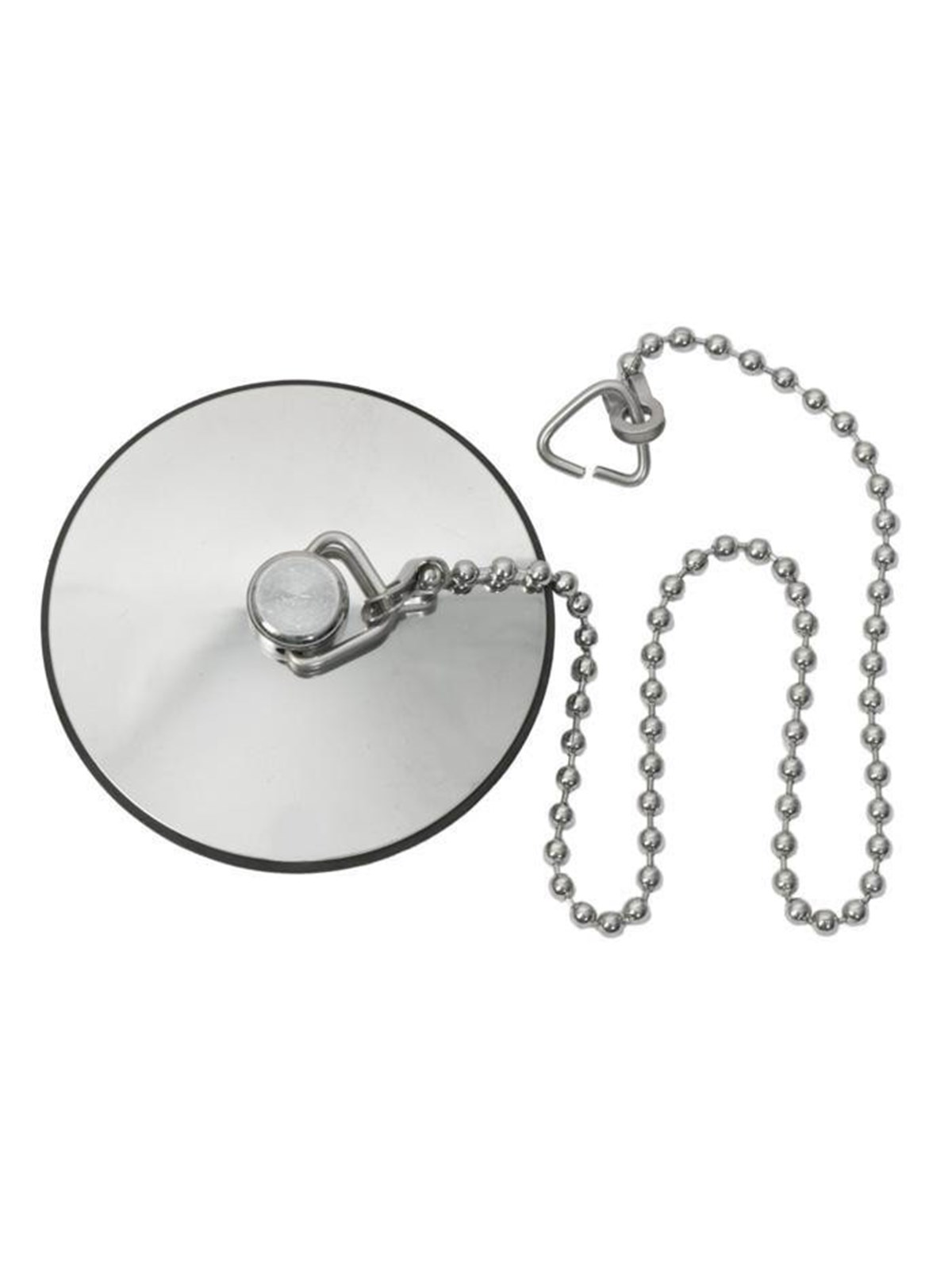 Juvel Intra prop flad med tap Ø6 mm, Vaske