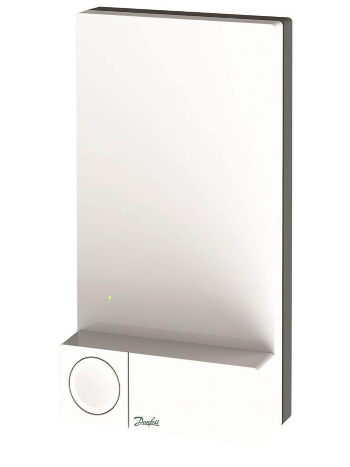Danfoss icon repeater, Gulvvarme