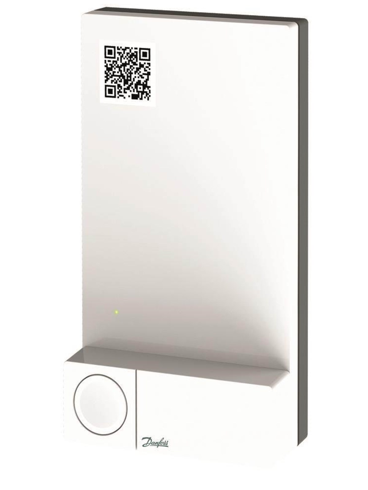Danfoss icon app modul, Gulvvarme
