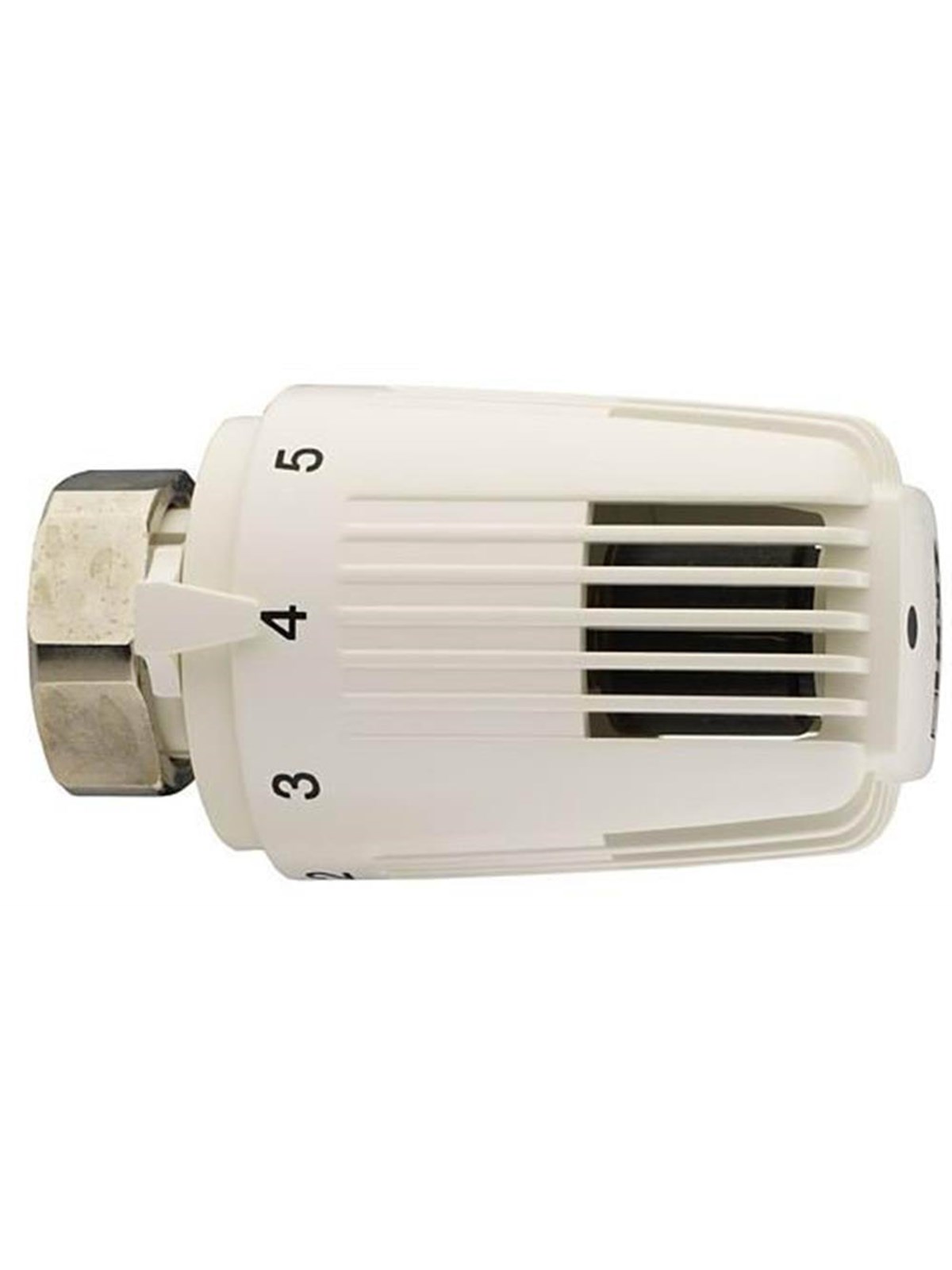 Herz Standard fast føler til radiator, Radiator