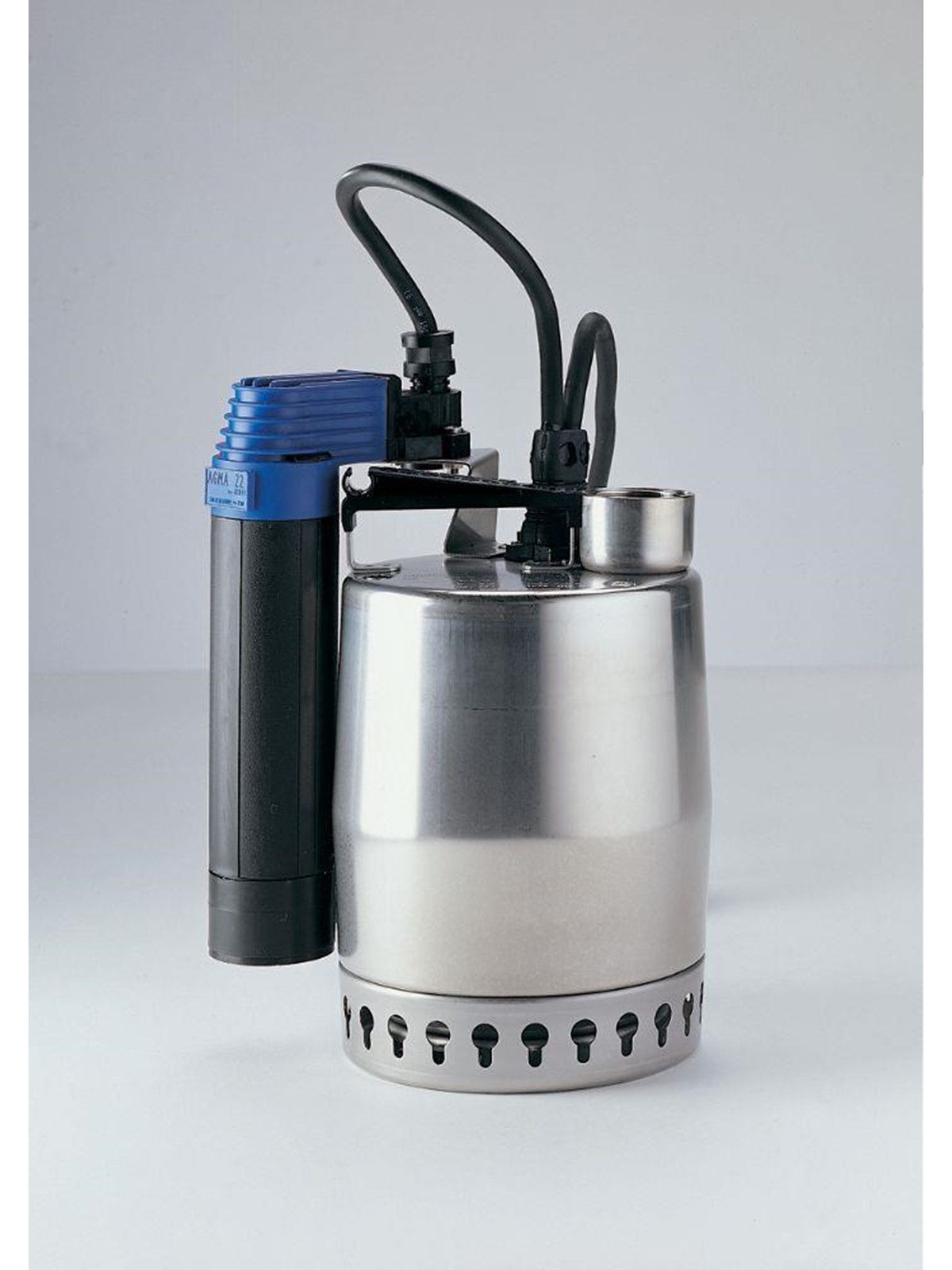 Grundfos UNILIFT KP250A-1 kælderpumpe, 10 meter kabel, Pumpe