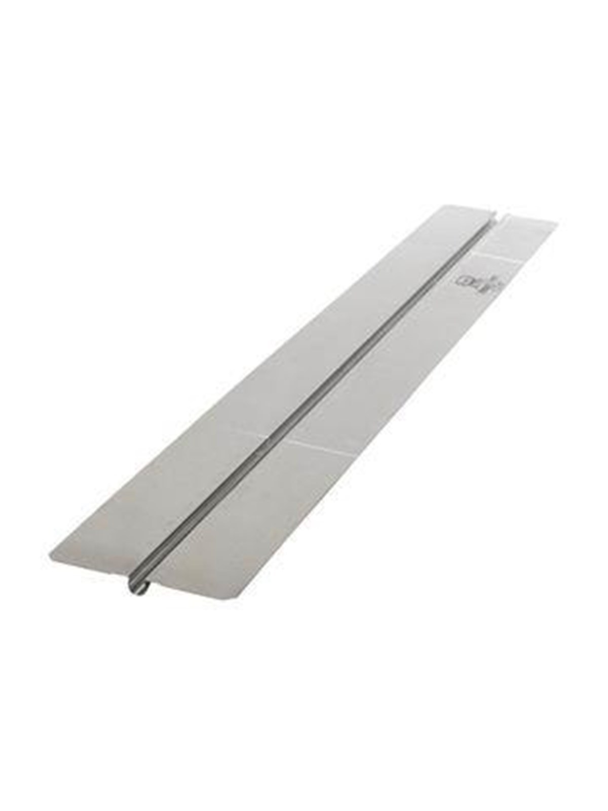Wavin 20 mm varmefordelingsplade alu, 280 mm, Gulvvarme