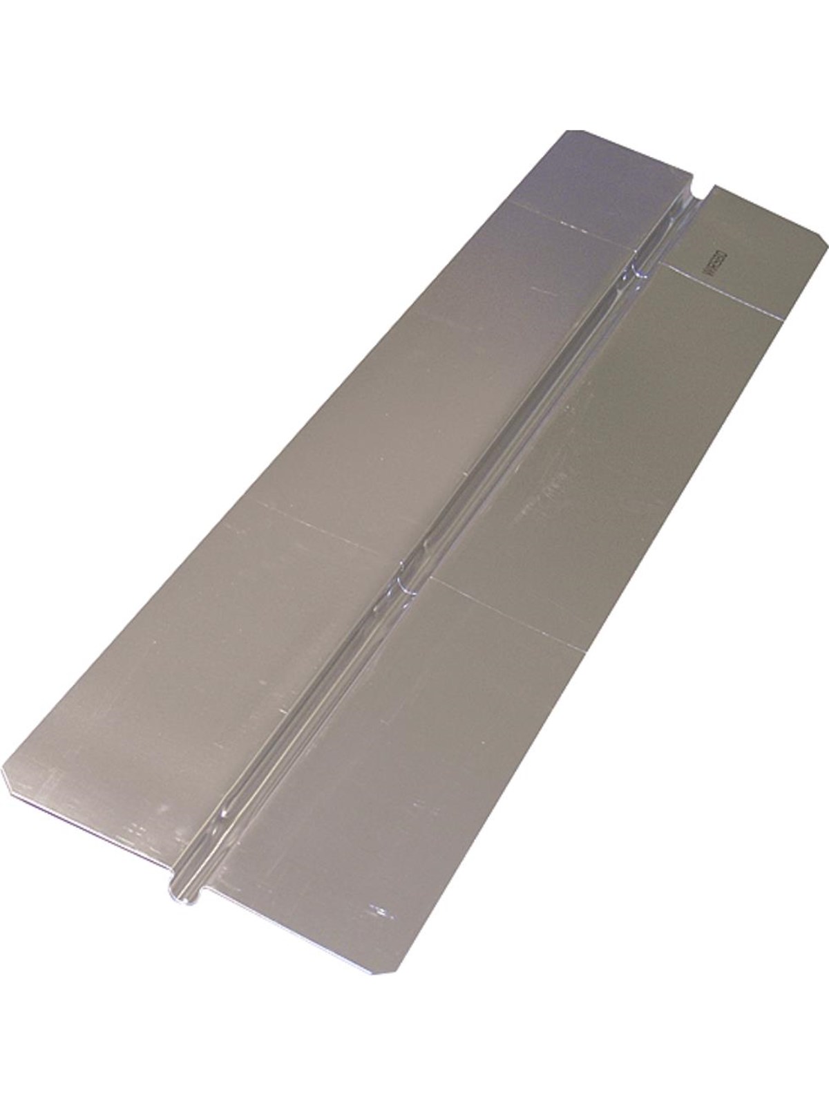 Uponor Varmefordelingsplade uponor 20 mm 280x1150 mm 1 stk., Gulvvarme