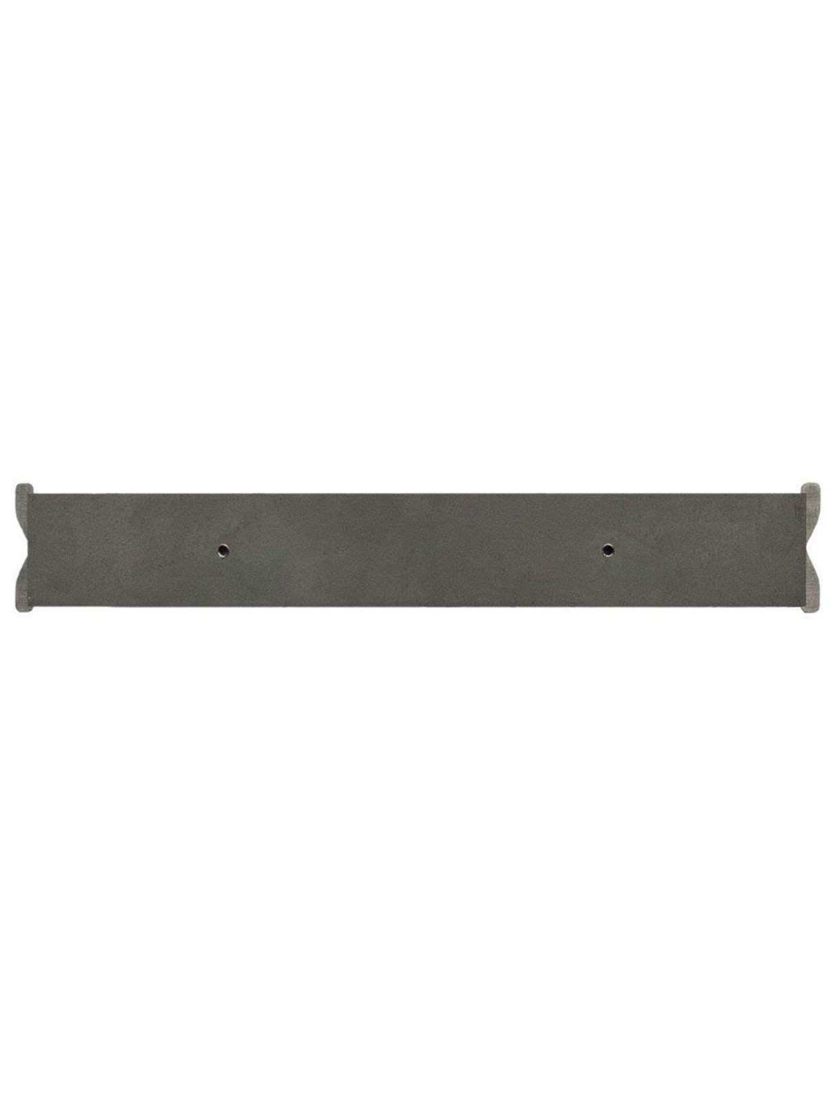Unidrain HighLine Custom panel 900 mm, Afløb