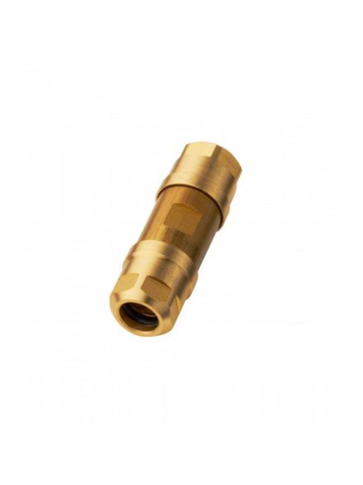 Roth Samlemuffe 10,5 mm pex, Gulvvarme