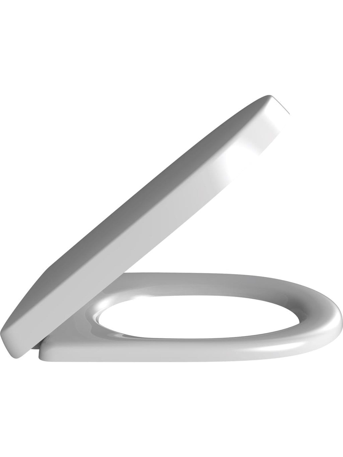 Villeroy & Boch V&b o novo sæde med låg og soft closing, Toilet