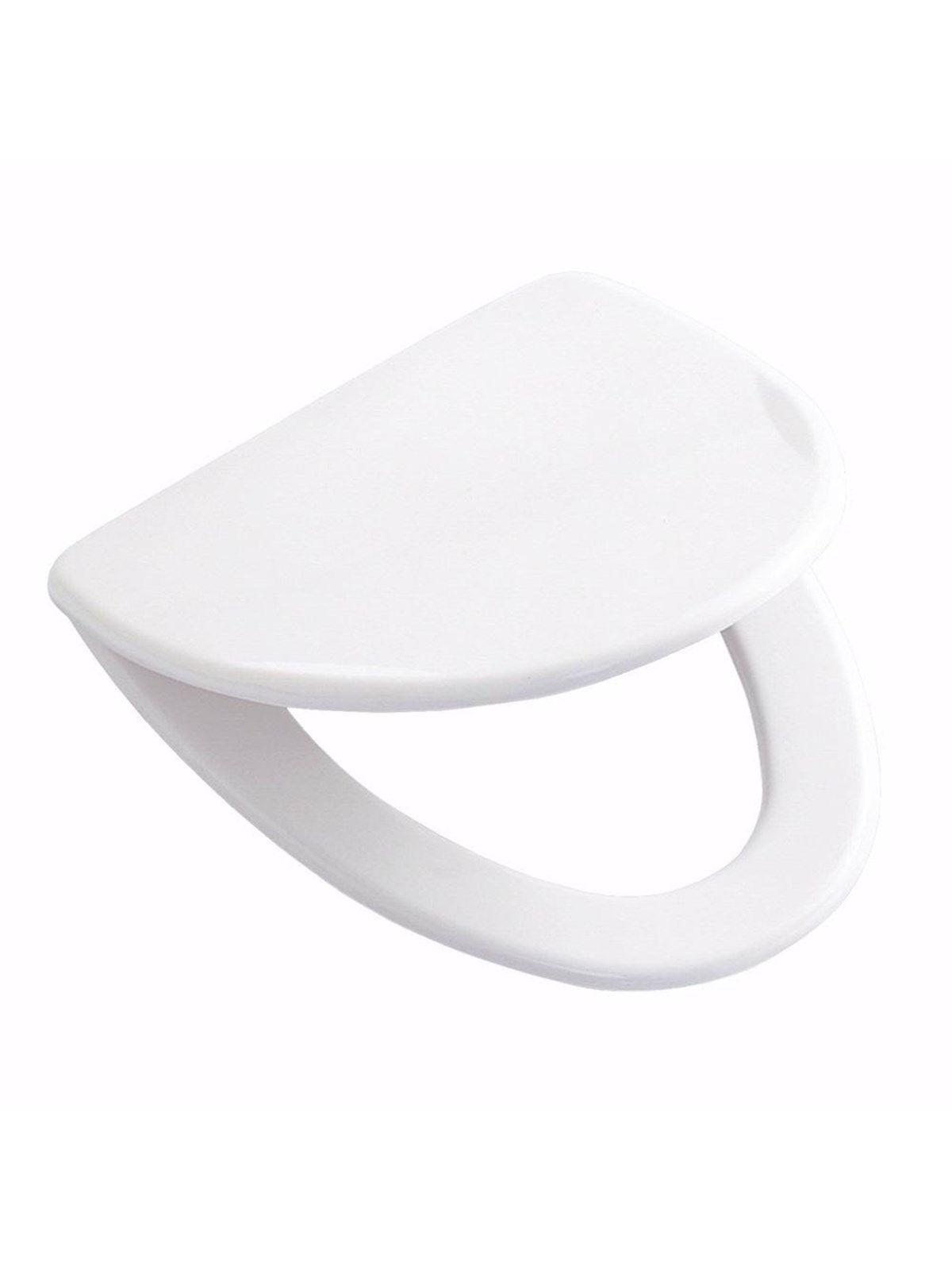 Ifö cera sæde blødt hvid, Toilet
