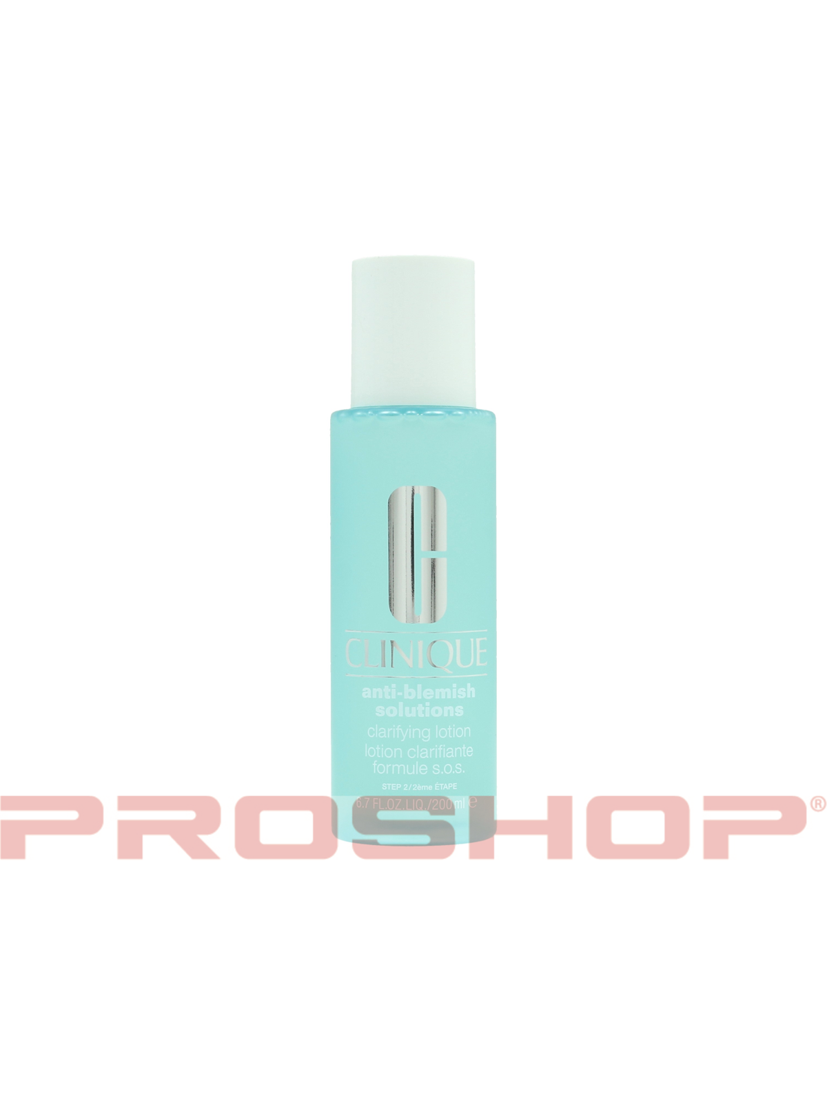 Clinique Anti-Blemish Solutions Clarifying Lotion, Ansigtspleje