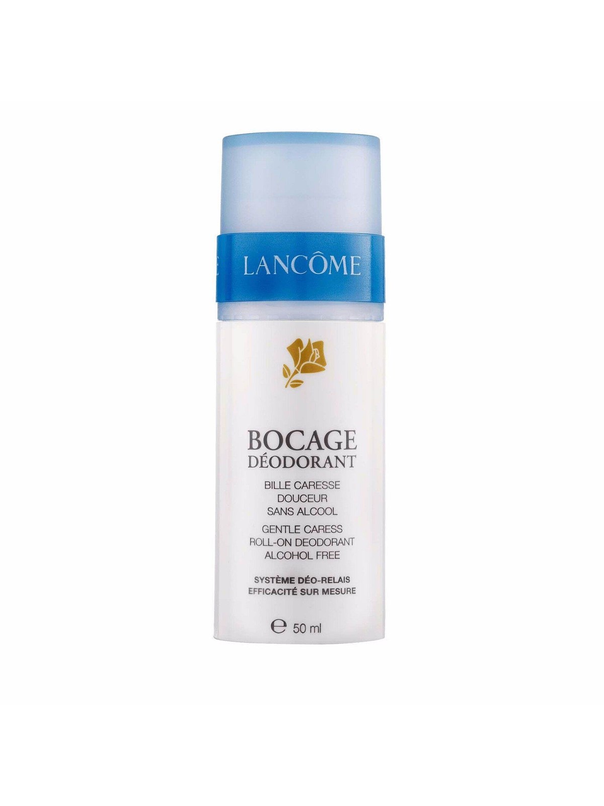 Lancôme Bocage Roll On Deodorant - 50ml, Parfume