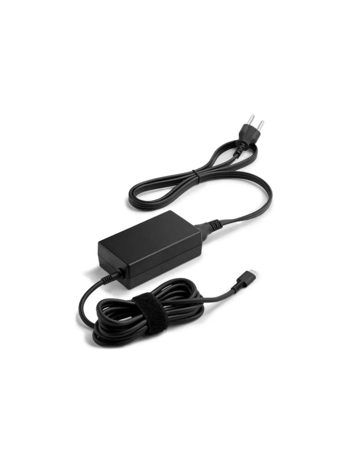 HP USB-C LC, Oplader Til Bærbar