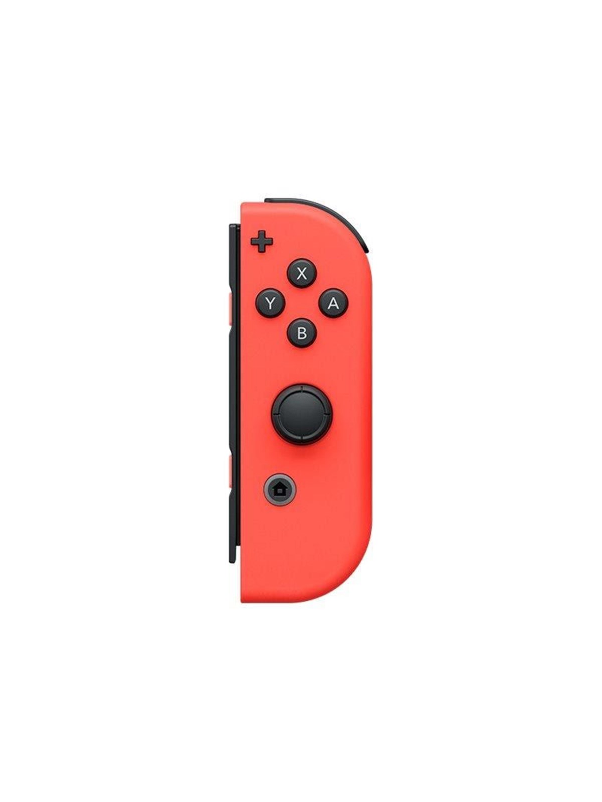 Nintendo Joy-Con Controllers (Right) Neon Red - Wireless Controller - Nintendo Switch