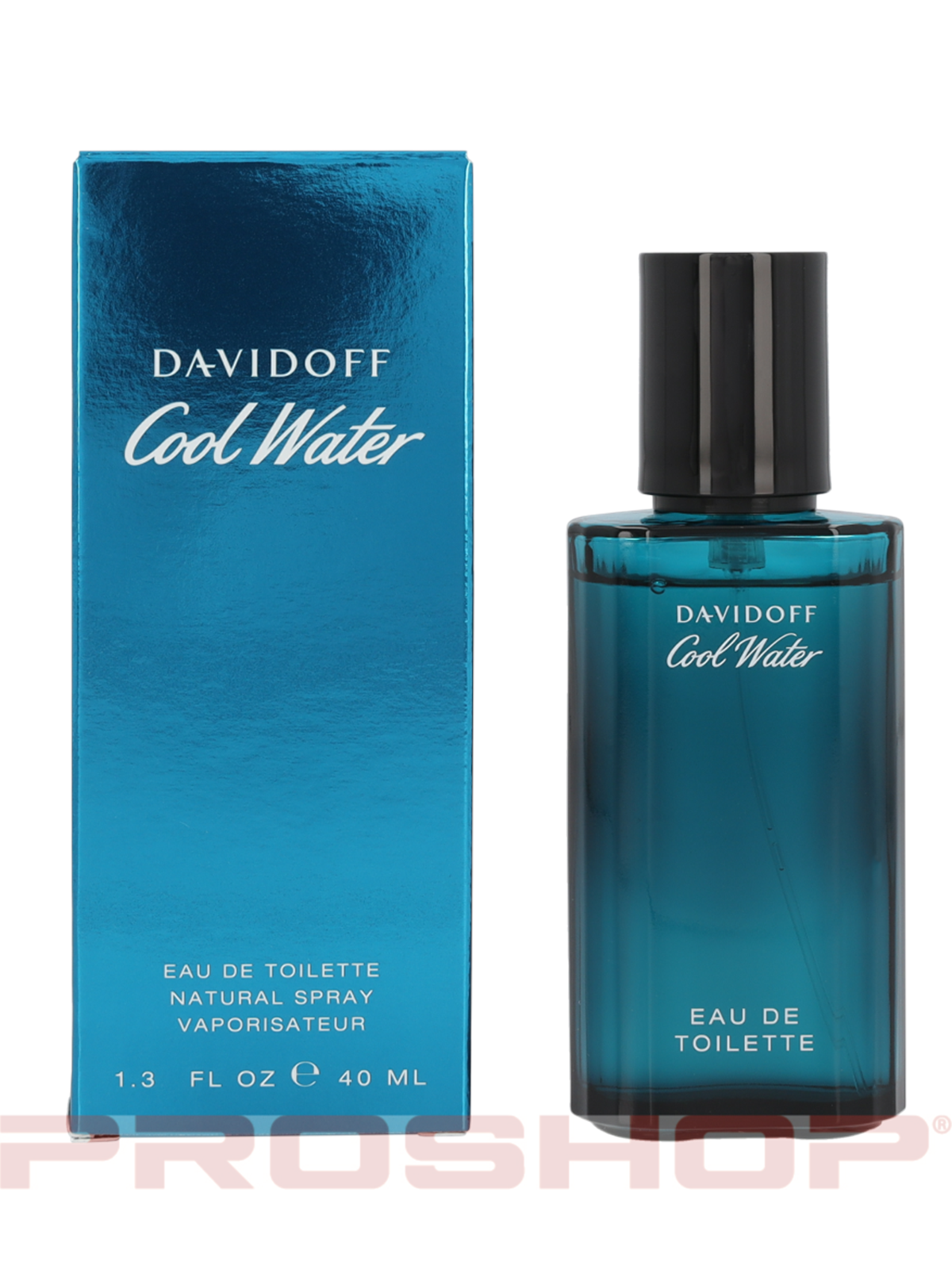 Davidoff Cool Water - 40 ml, Parfume