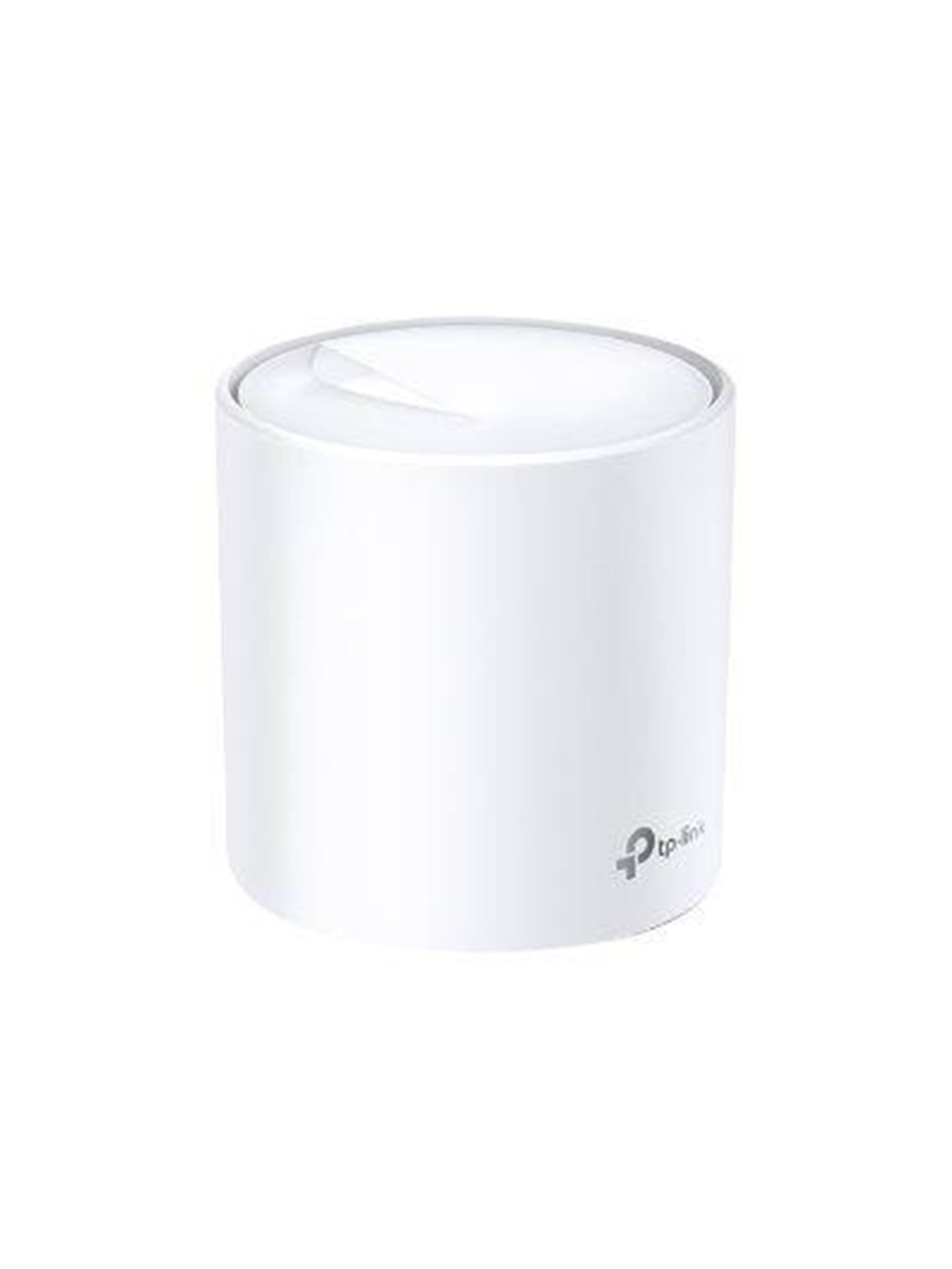 TP-Link Deco X20 (1-pack) AX1800 - Mesh router Wi-Fi 6, Router