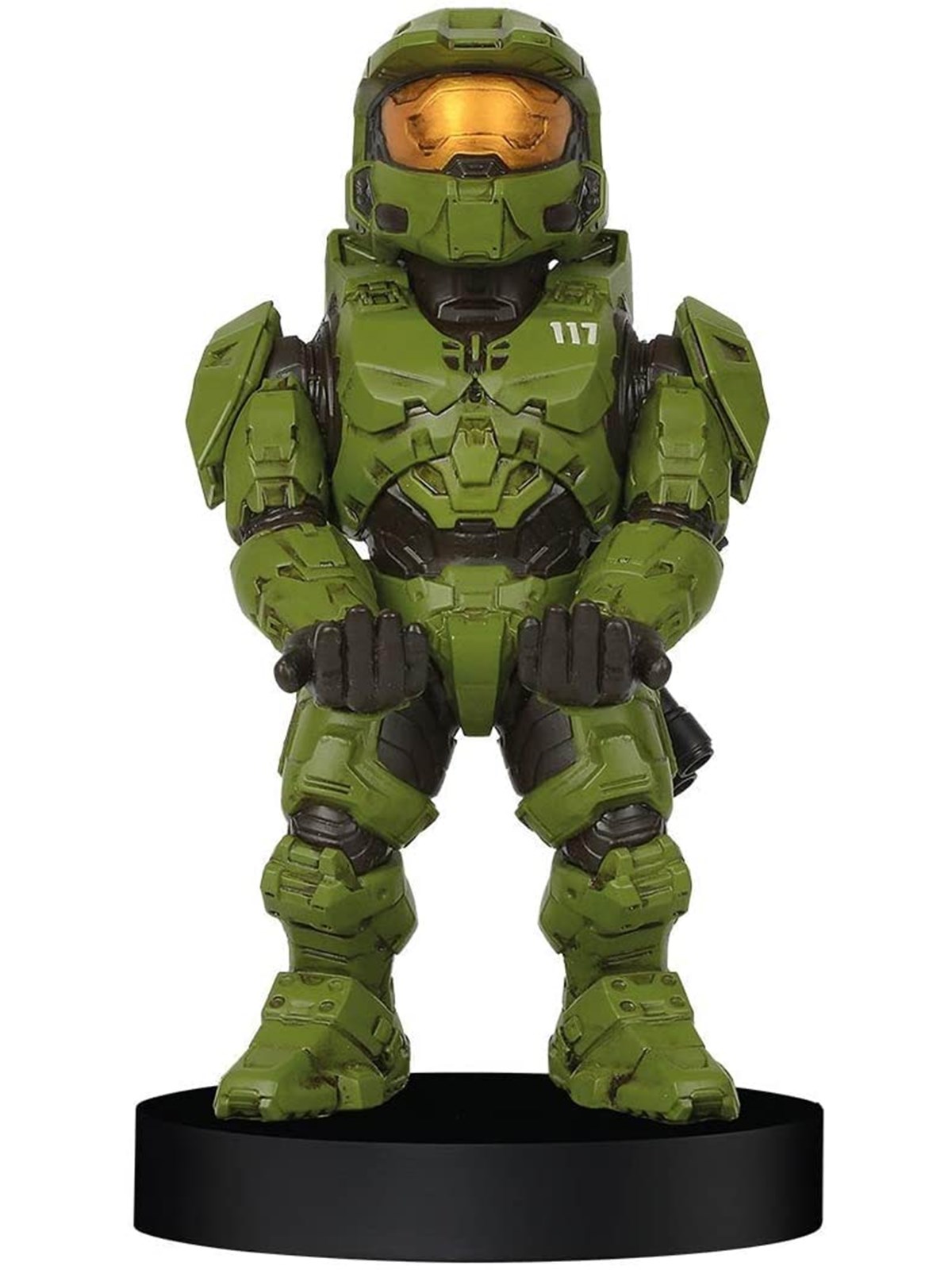 Cable Guys Halo: Master Chief Infinite - Miscellaneous Tilbehør til spillekonsol