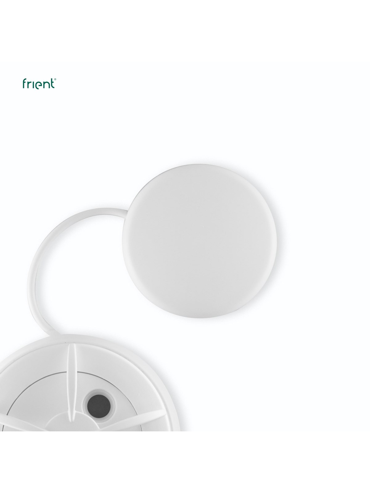 frient Vandlækagesensor Sonde, Smart Home