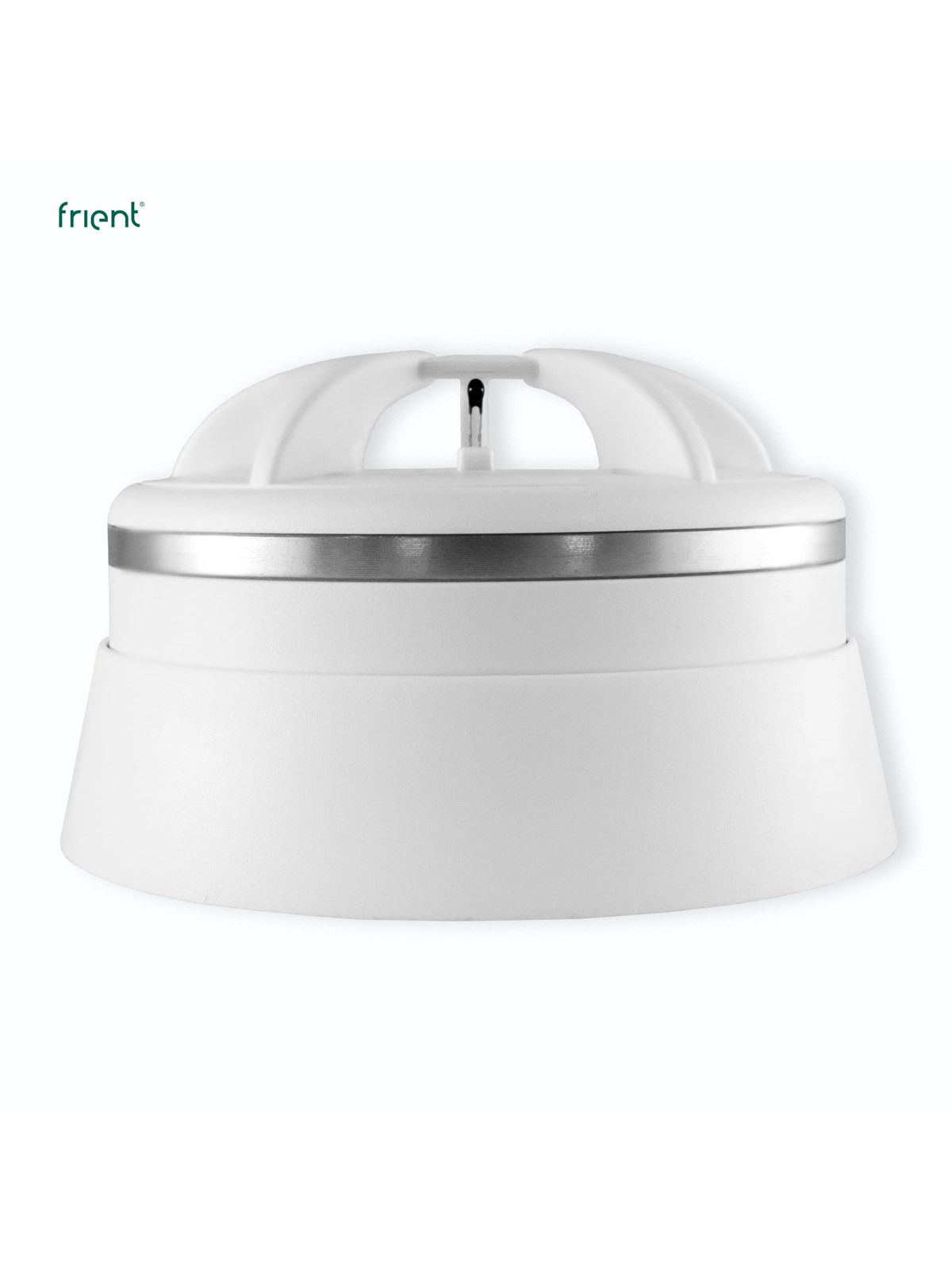 frient Intelligent Varmealarm, Smart Home
