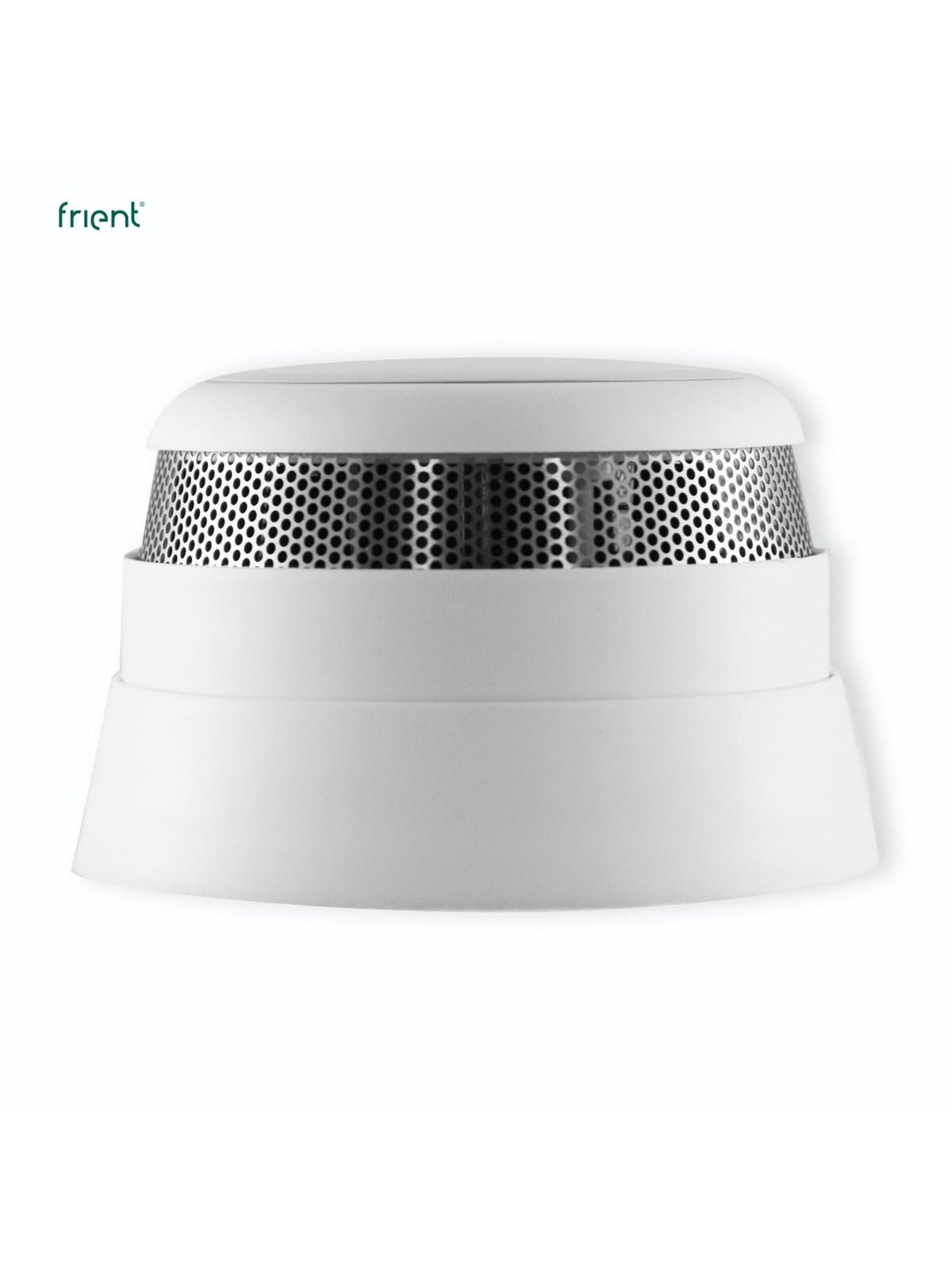 frient Intelligent Røgalarm, Smart Home