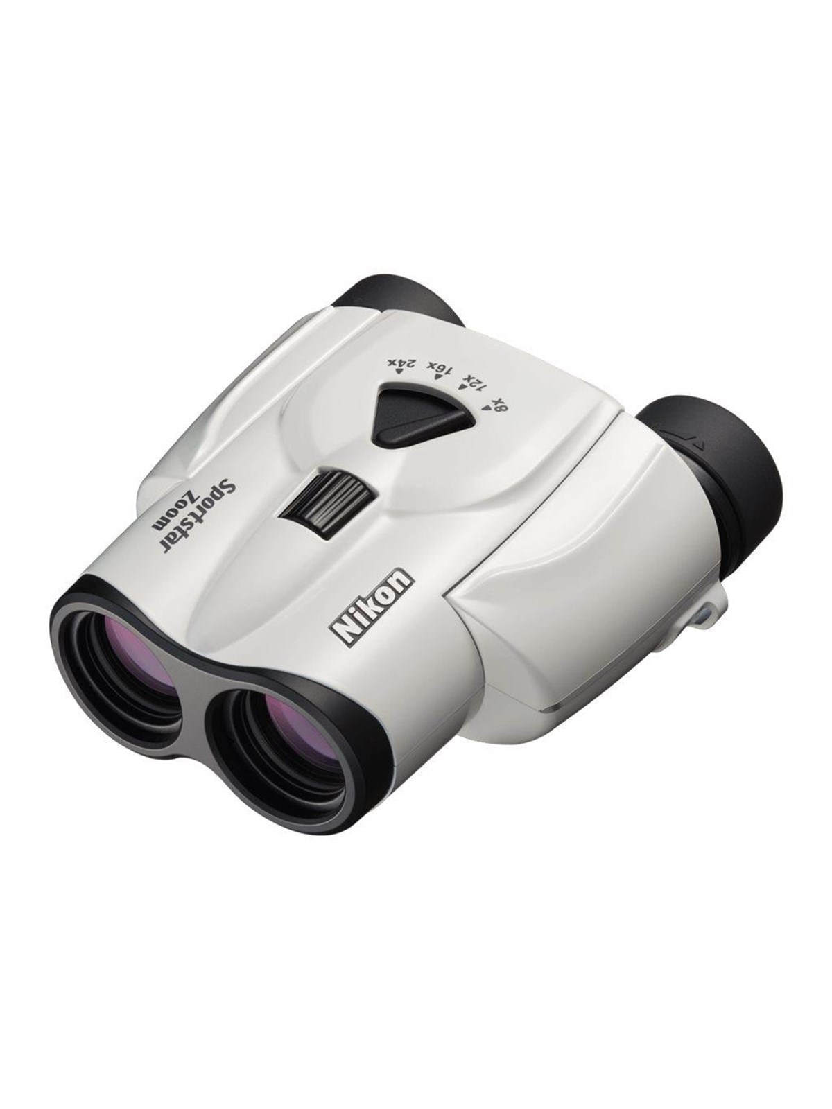 Nikon Sportstar Zoom, Kikkert