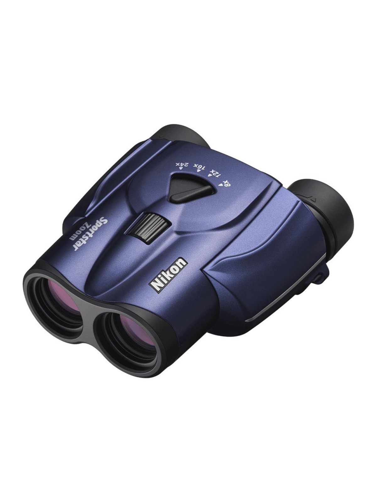 Nikon Sportstar Zoom, Kikkert