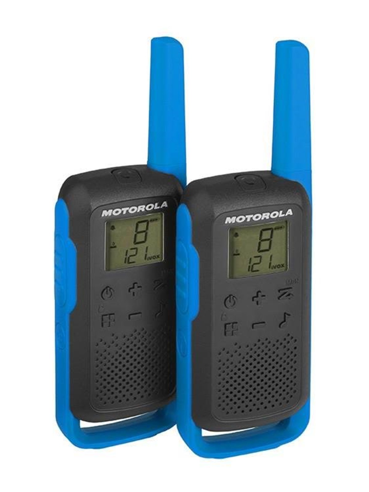 Motorola Talkabout T62, Walkie Talkie