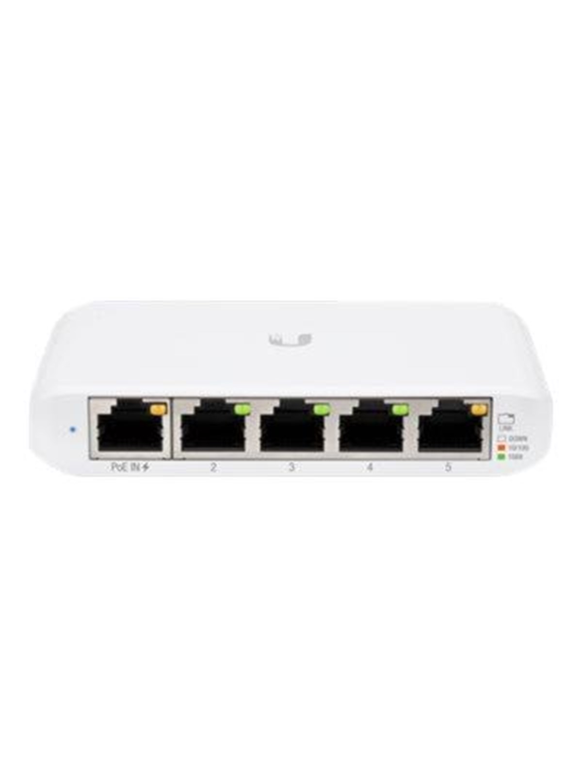 Ubiquiti UniFi Switch USW Flex Mini (3-Pack), Switch