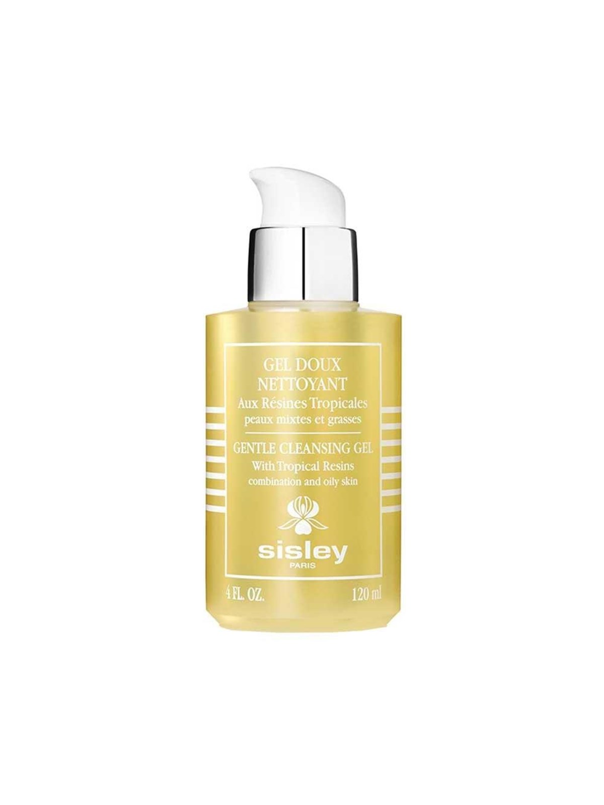 SISLEY Gentle Cleansing Gel, Ansigtspleje