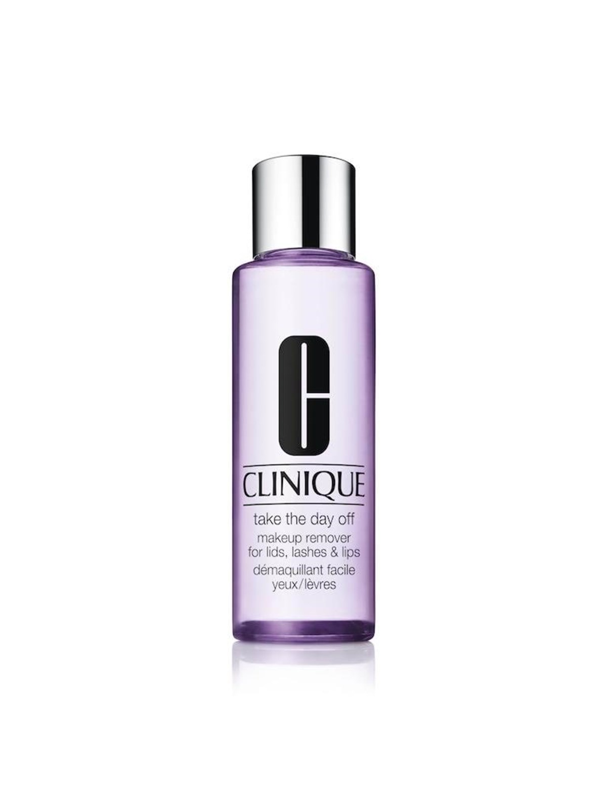 Clinique Take The Day Off Makeup Remover - 125ml, Ansigtspleje