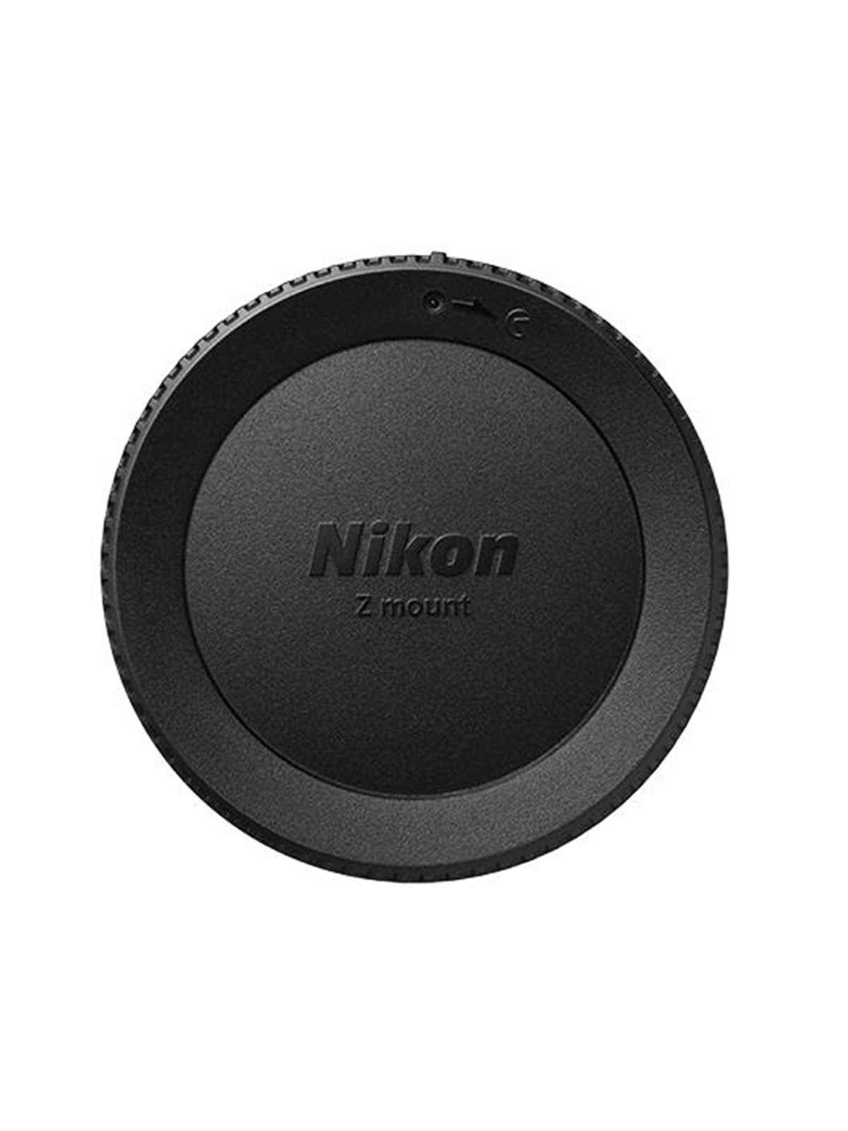 Nikon BF-N1 Body Cap for Z mount, Kamera Tilbehør