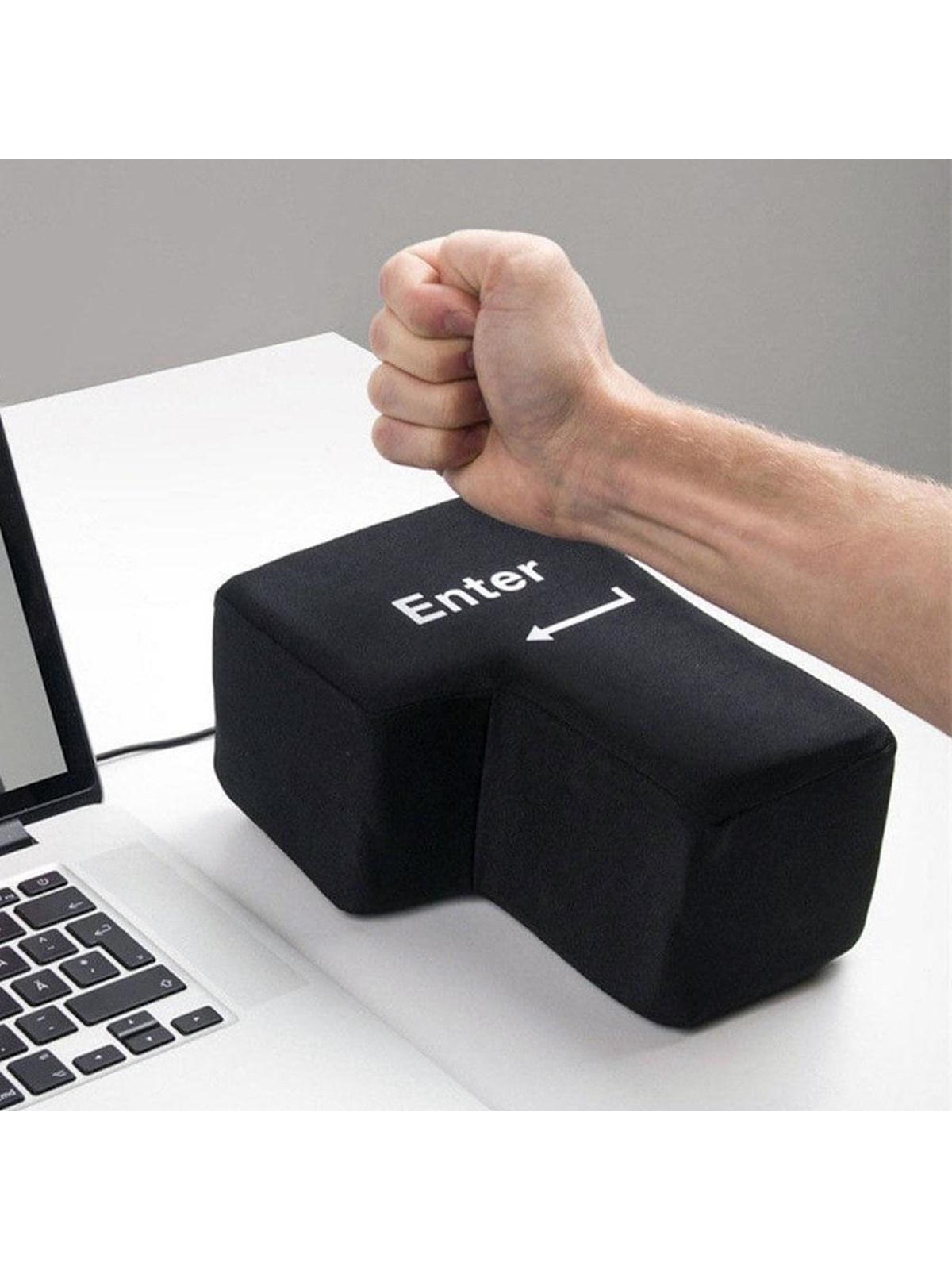 Mikamax Big Enter Button, Gadget