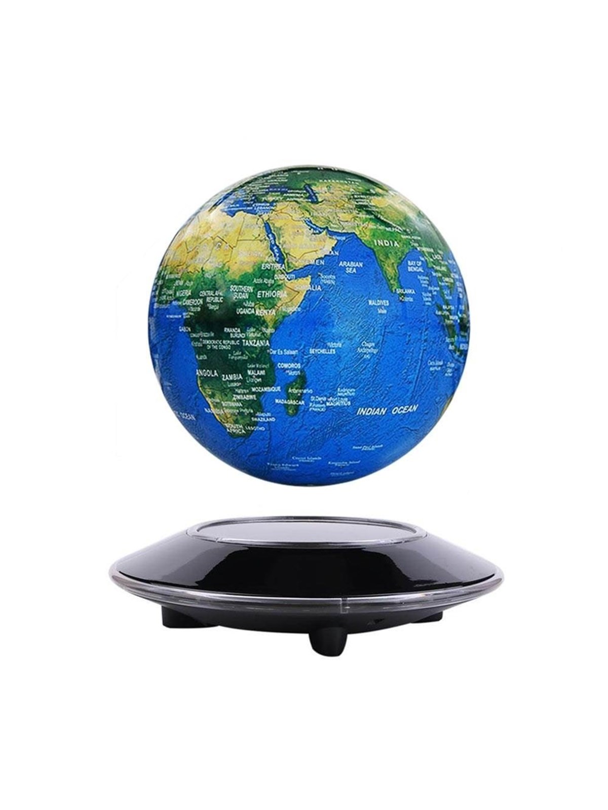 Mikamax mm - Levitating Globe, Gadget